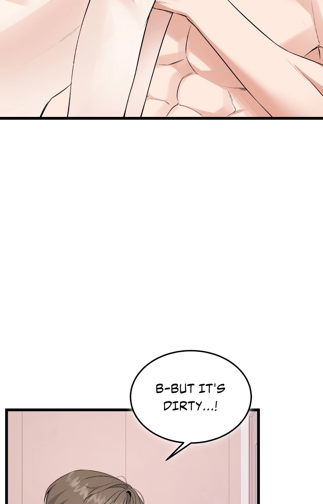 Gamgeumdanghae Juseyo! Chapter 4 page 34 - 