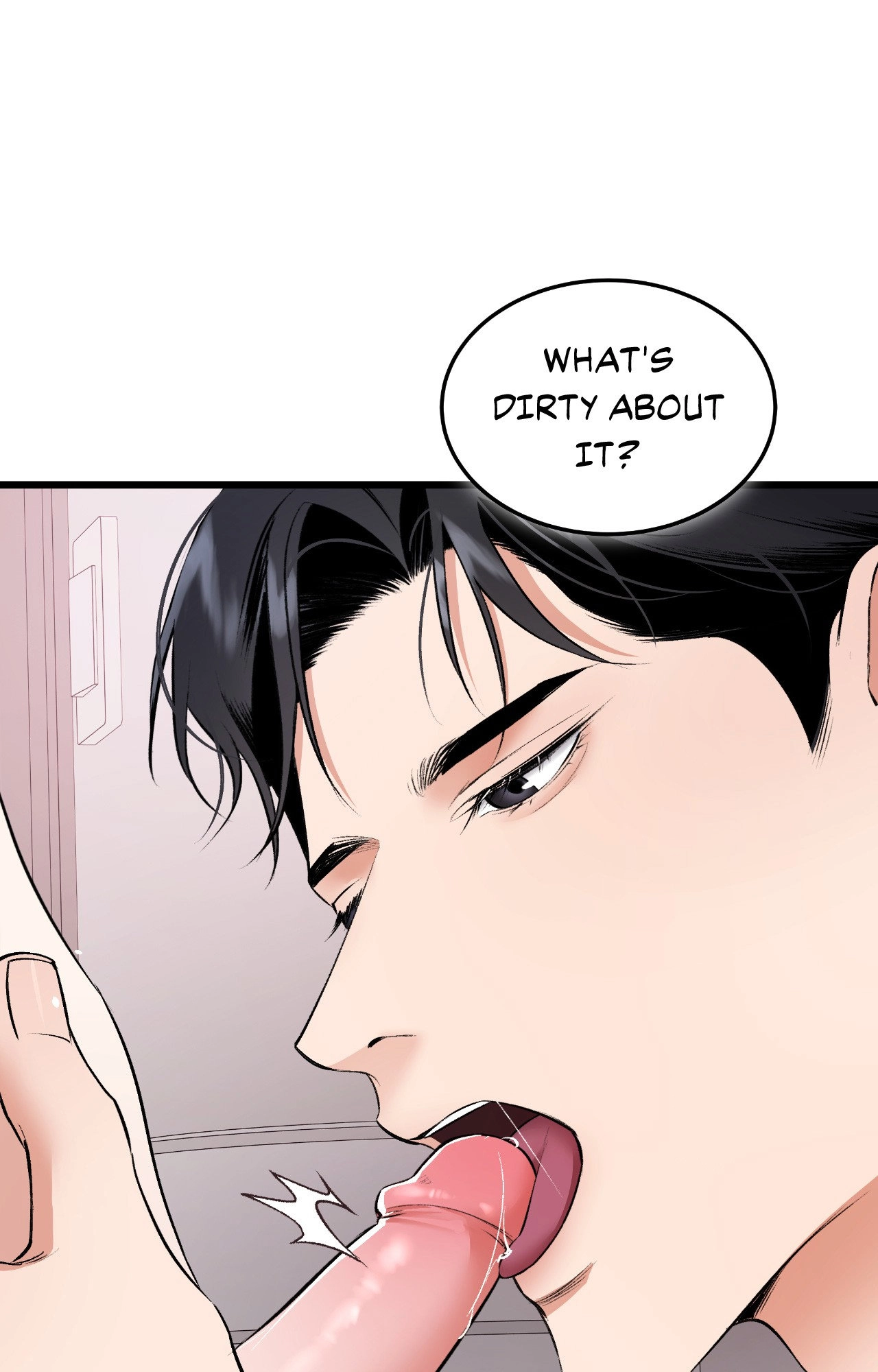 Gamgeumdanghae Juseyo! Chapter 4 page 36 - 