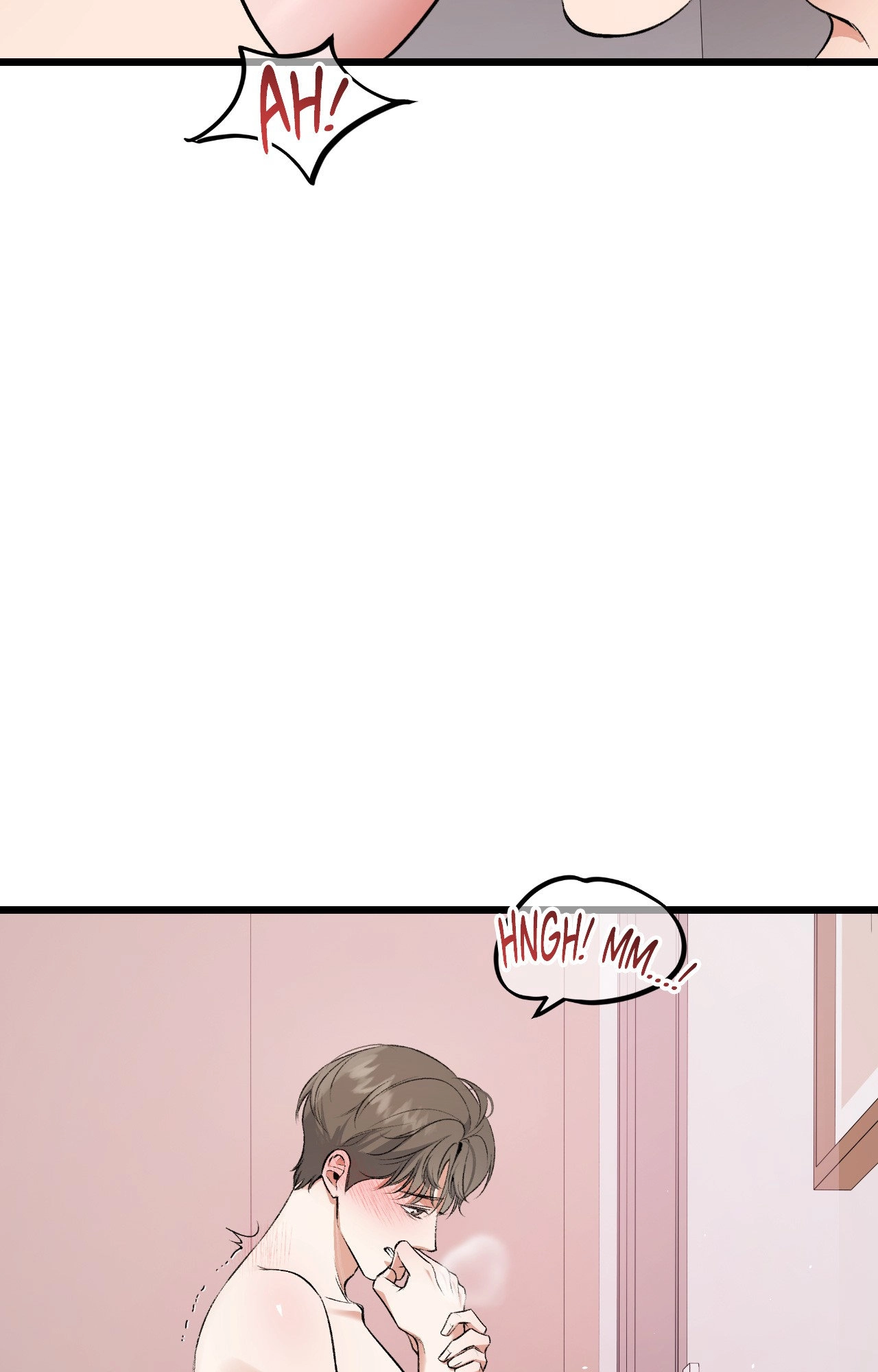 Gamgeumdanghae Juseyo! Chapter 4 page 37 - 
