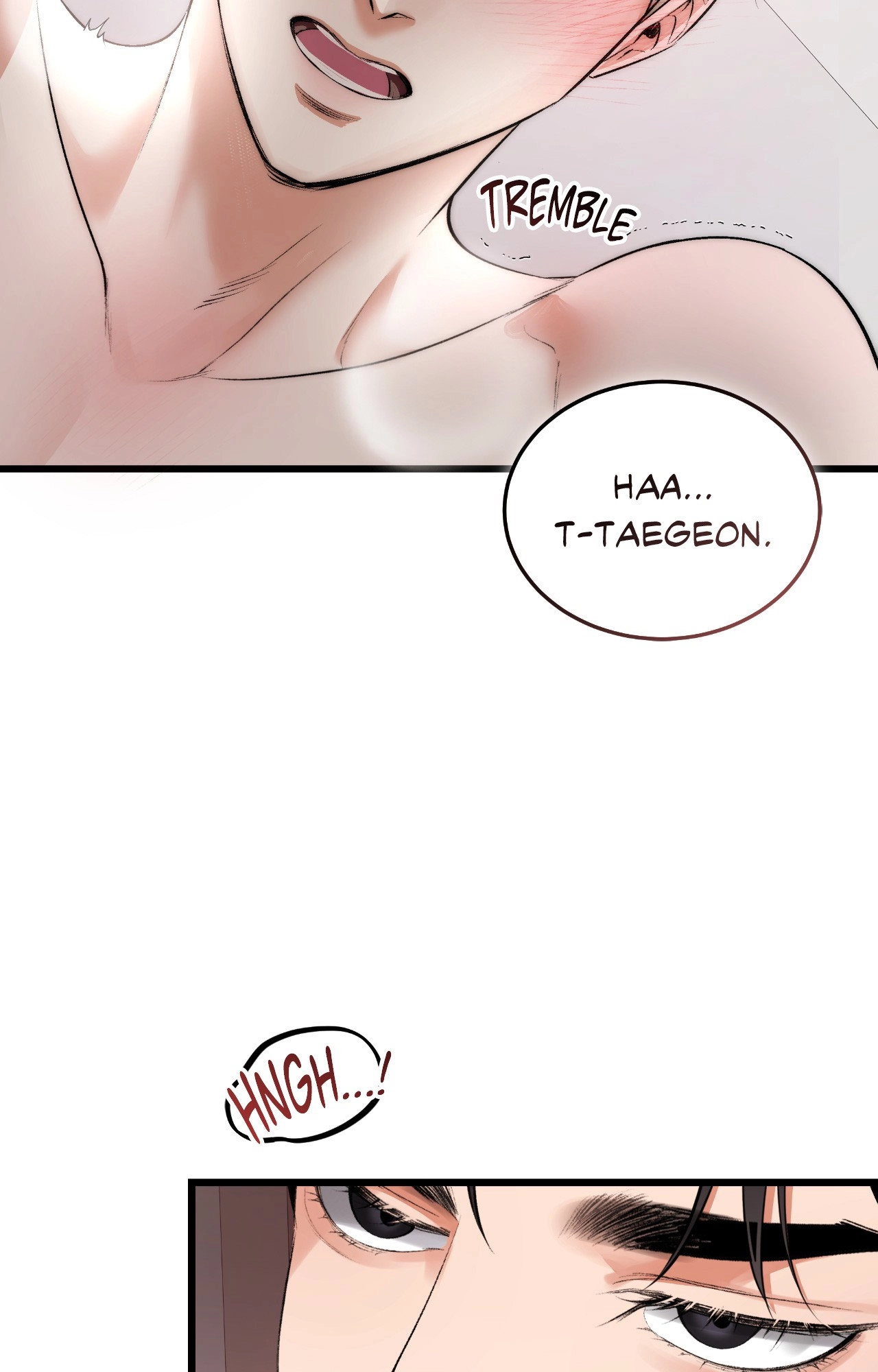 Gamgeumdanghae Juseyo! Chapter 4 page 40 - 