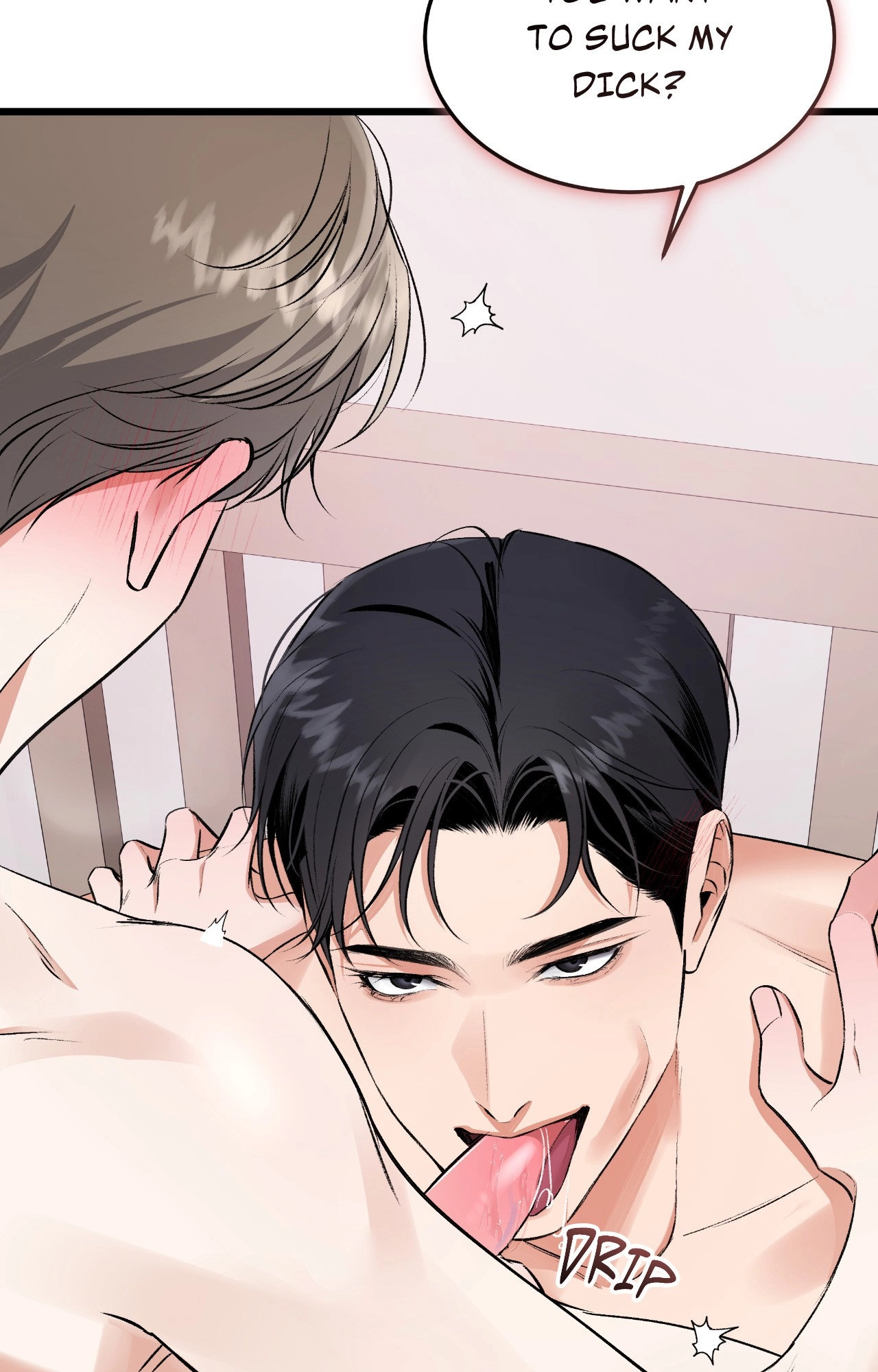 Gamgeumdanghae Juseyo! Chapter 4 page 47 - 