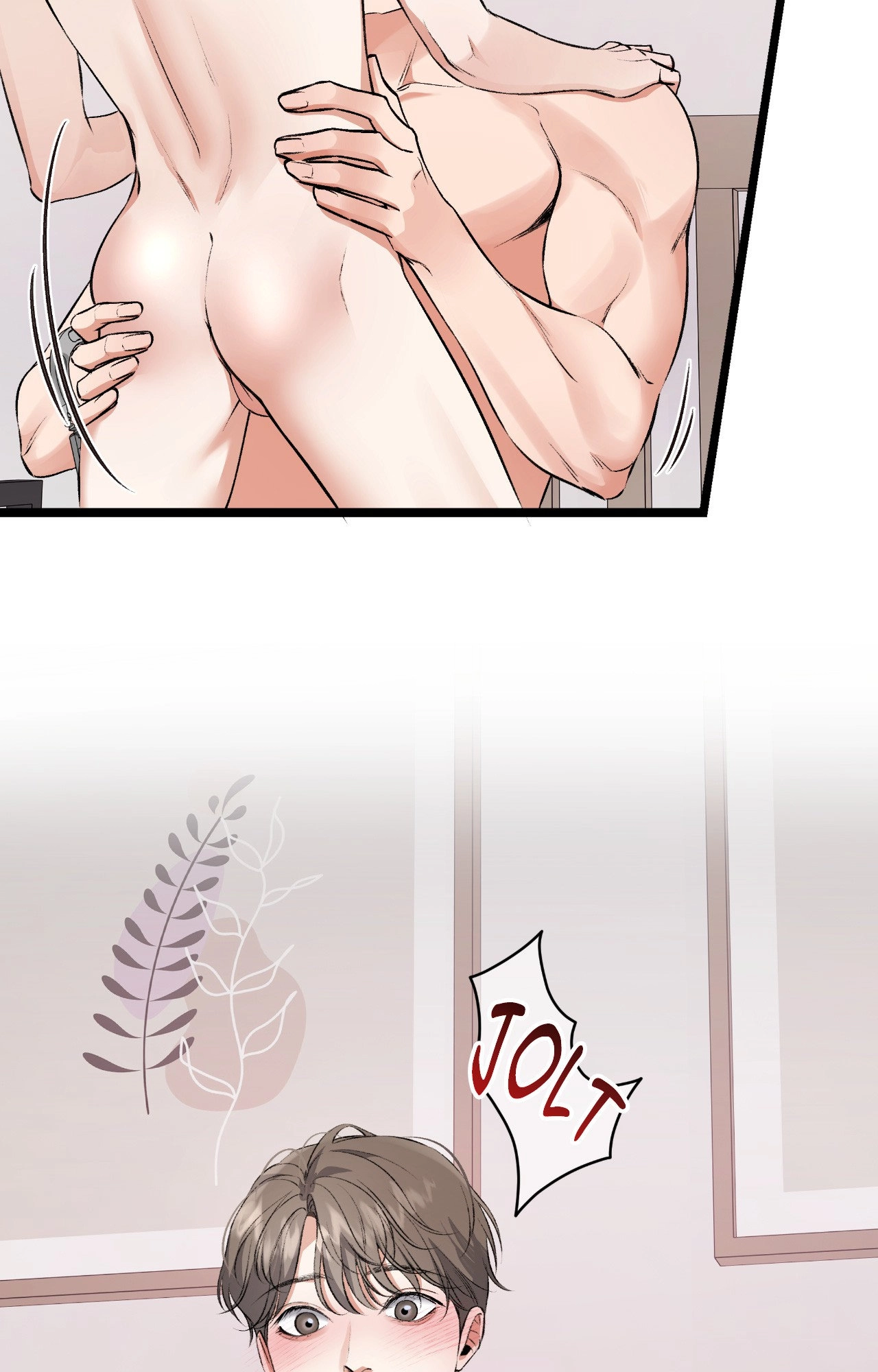 Gamgeumdanghae Juseyo! Chapter 4 page 49 - 