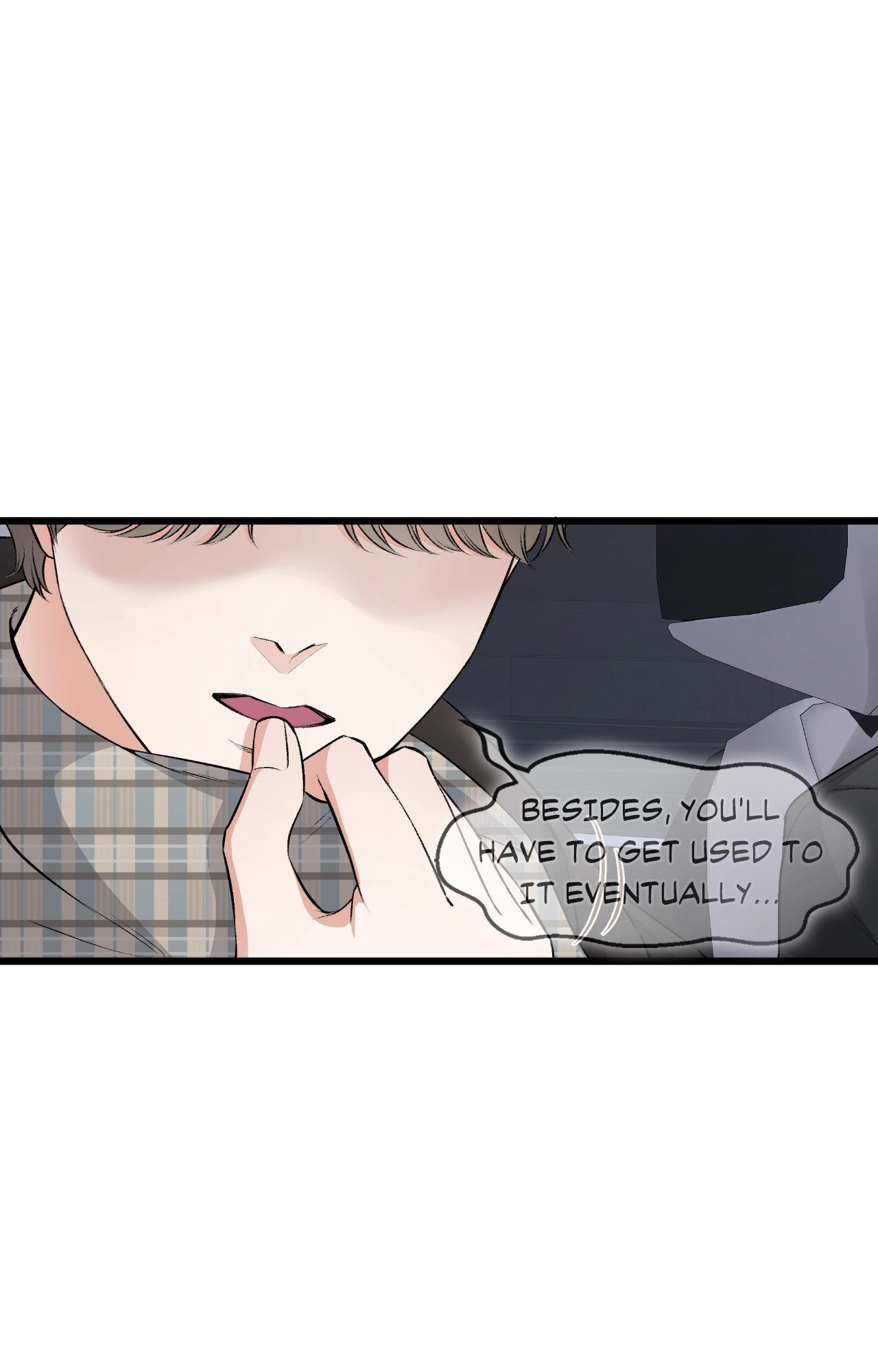 Gamgeumdanghae Juseyo! Chapter 4 page 6 - 