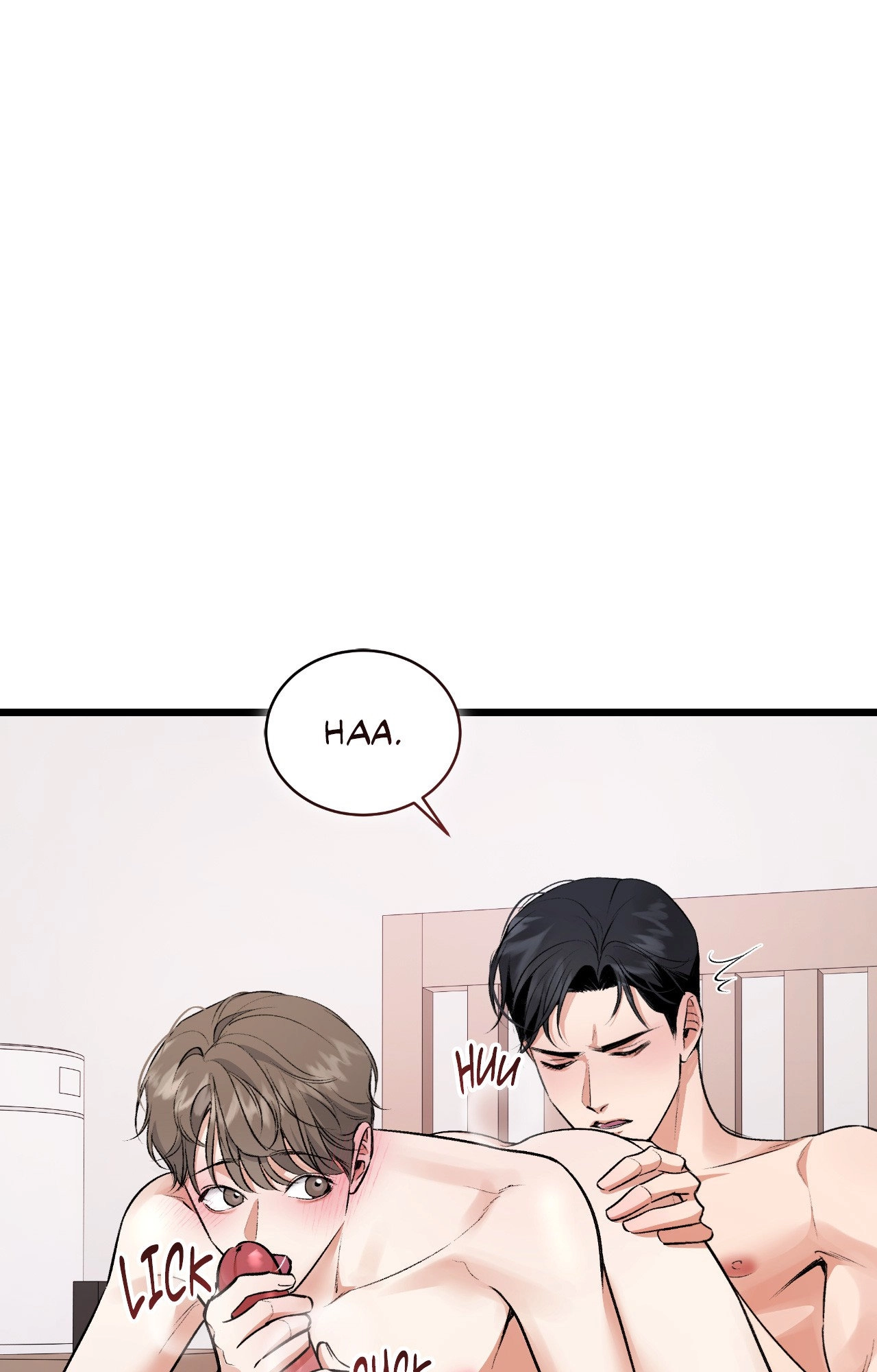 Gamgeumdanghae Juseyo! Chapter 4 page 56 - 