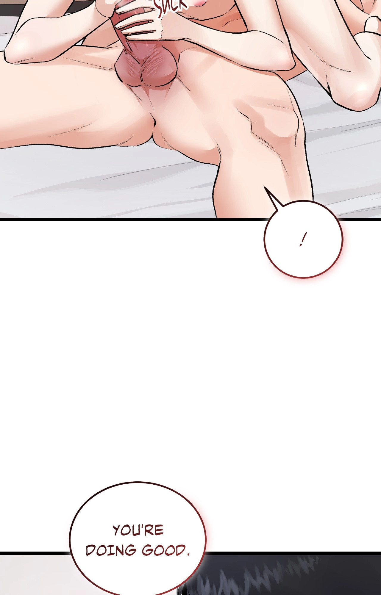 Gamgeumdanghae Juseyo! Chapter 4 page 57 - 