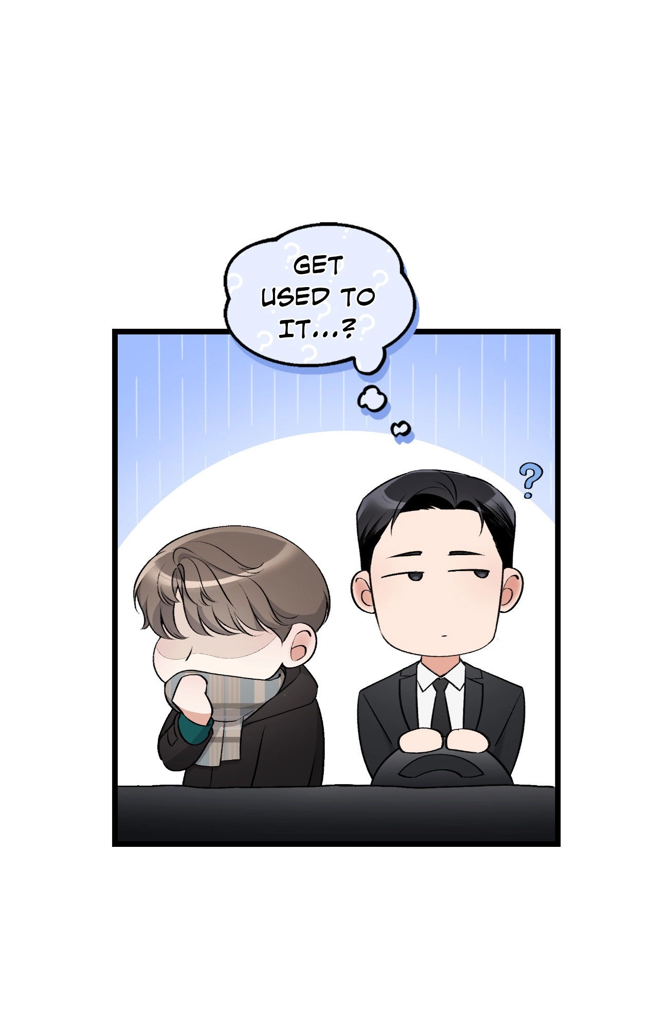 Gamgeumdanghae Juseyo! Chapter 4 page 7 - 
