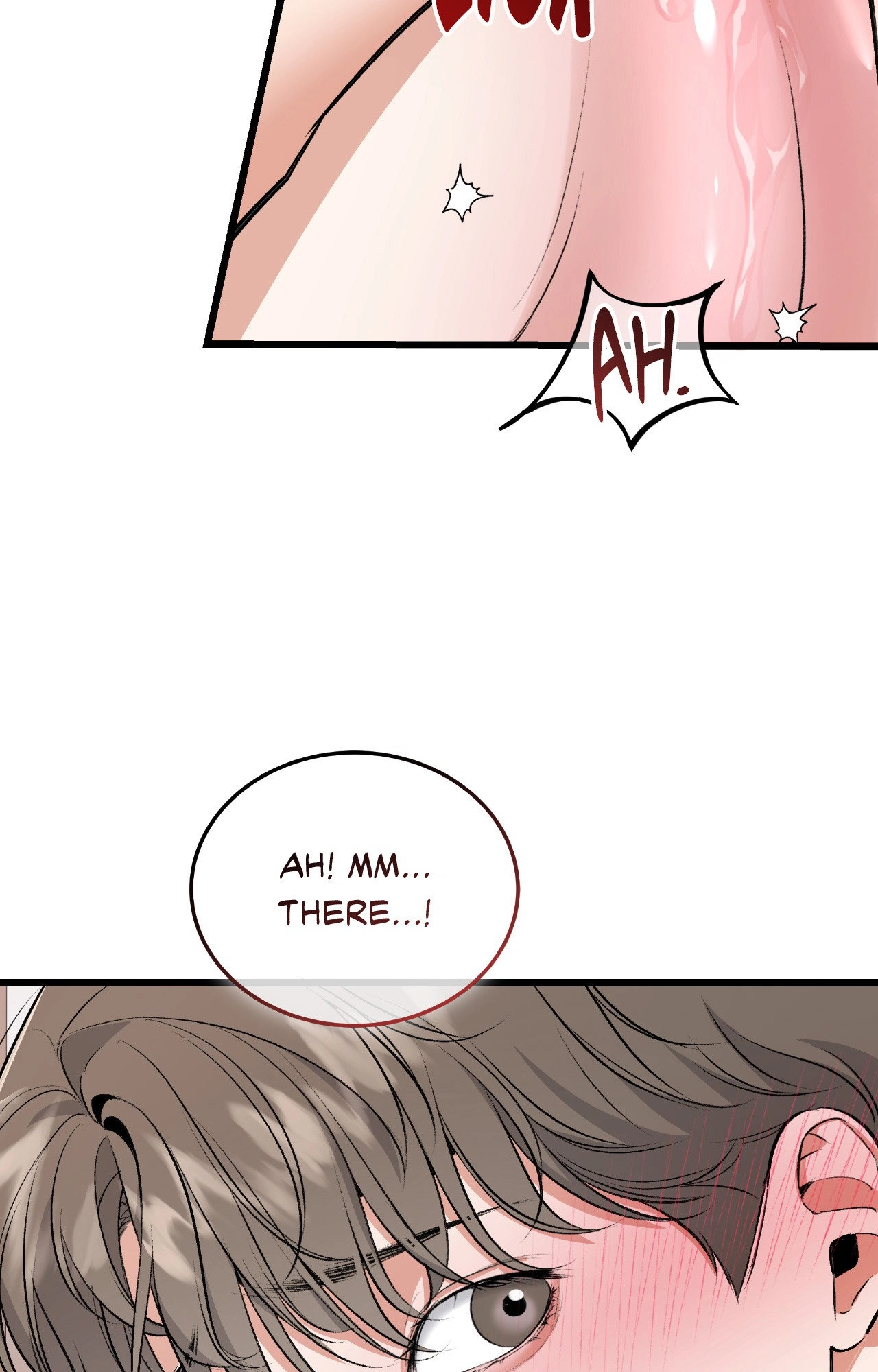 Gamgeumdanghae Juseyo! Chapter 4 page 61 - 