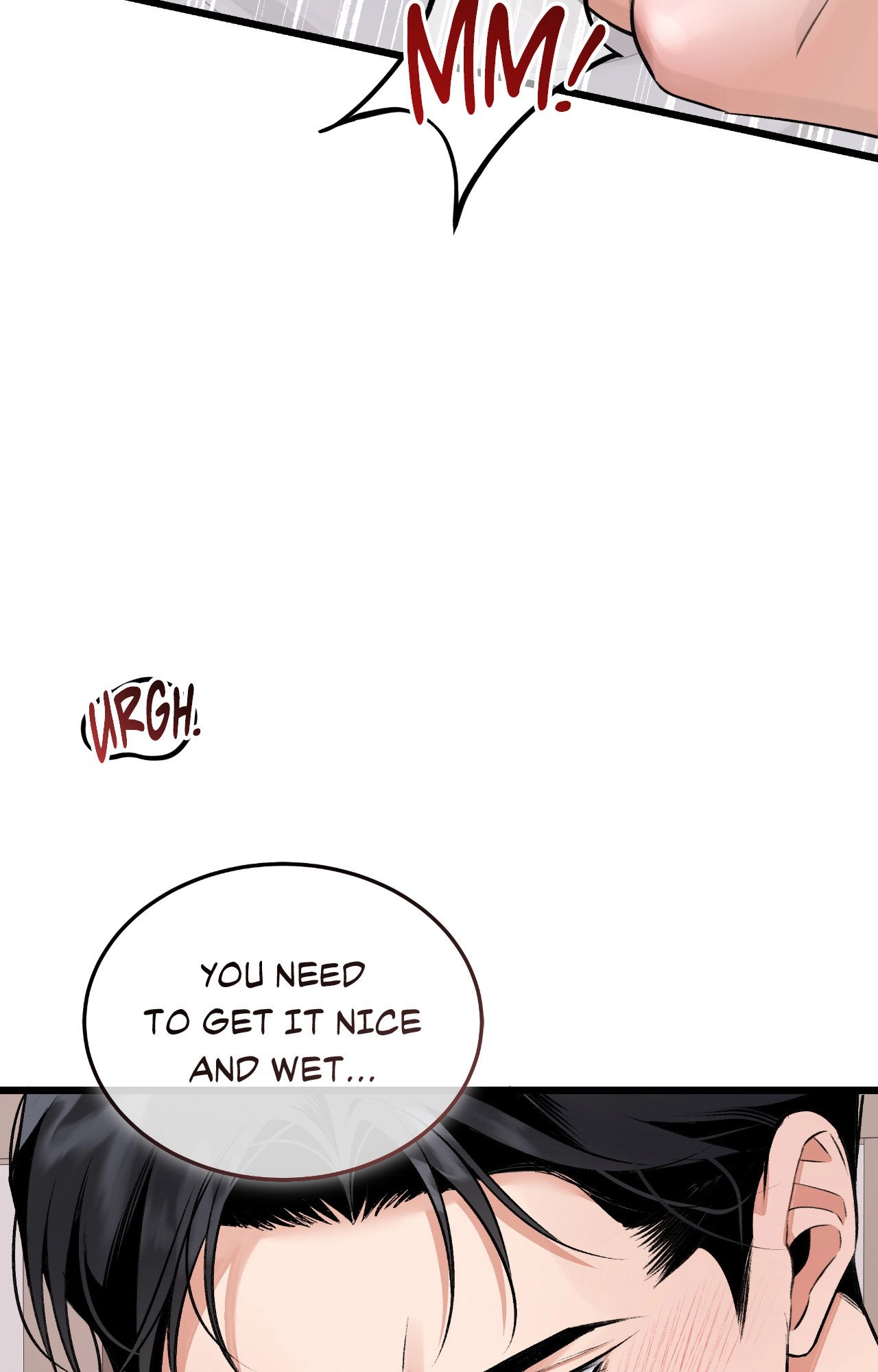 Gamgeumdanghae Juseyo! Chapter 4 page 64 - 