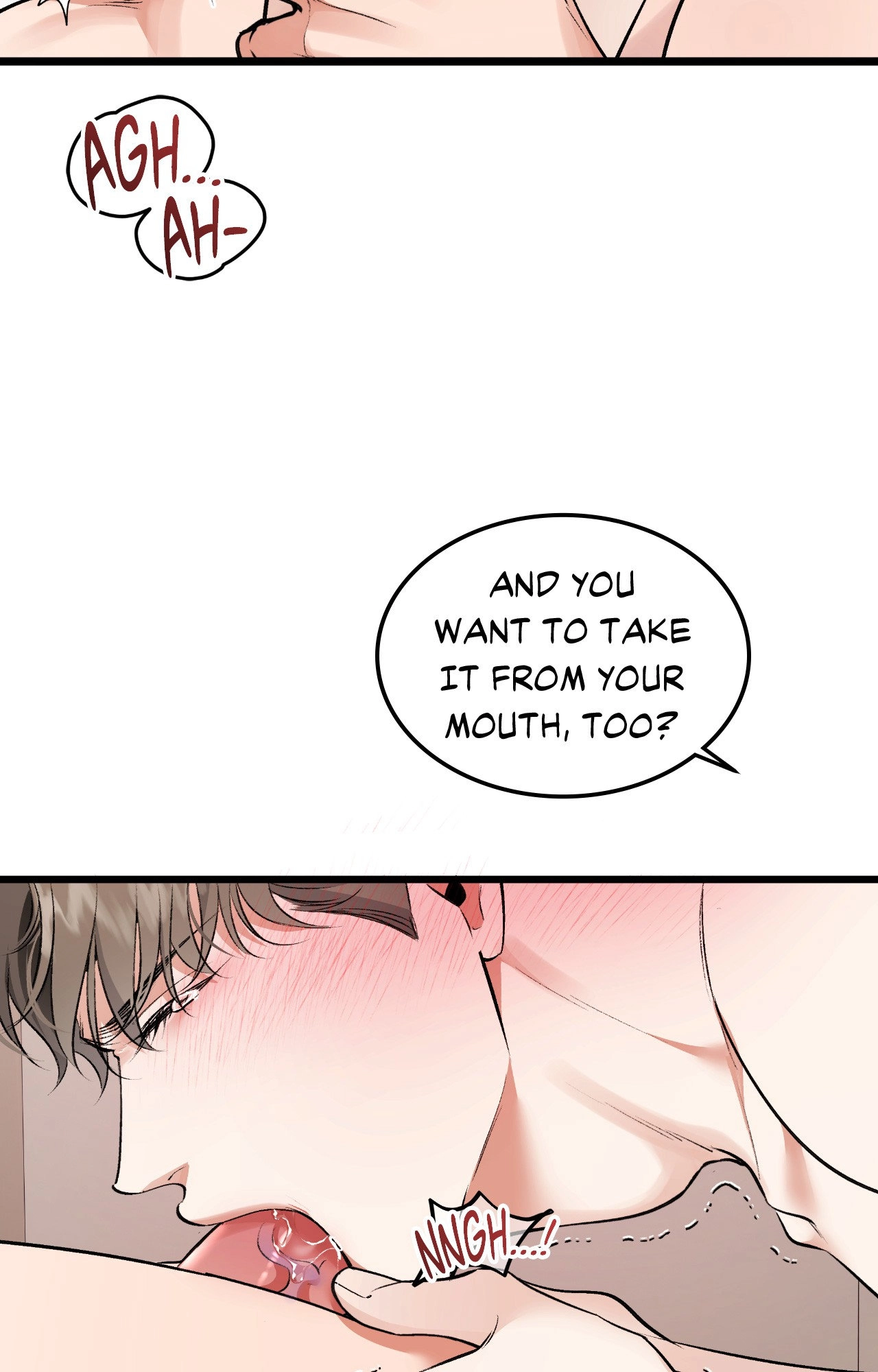 Gamgeumdanghae Juseyo! Chapter 4 page 67 - 
