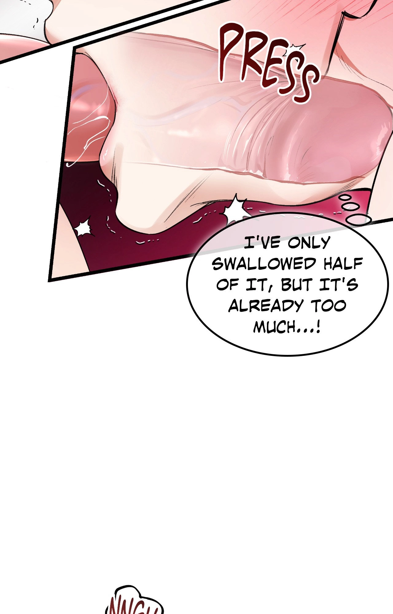 Gamgeumdanghae Juseyo! Chapter 4 page 69 - 