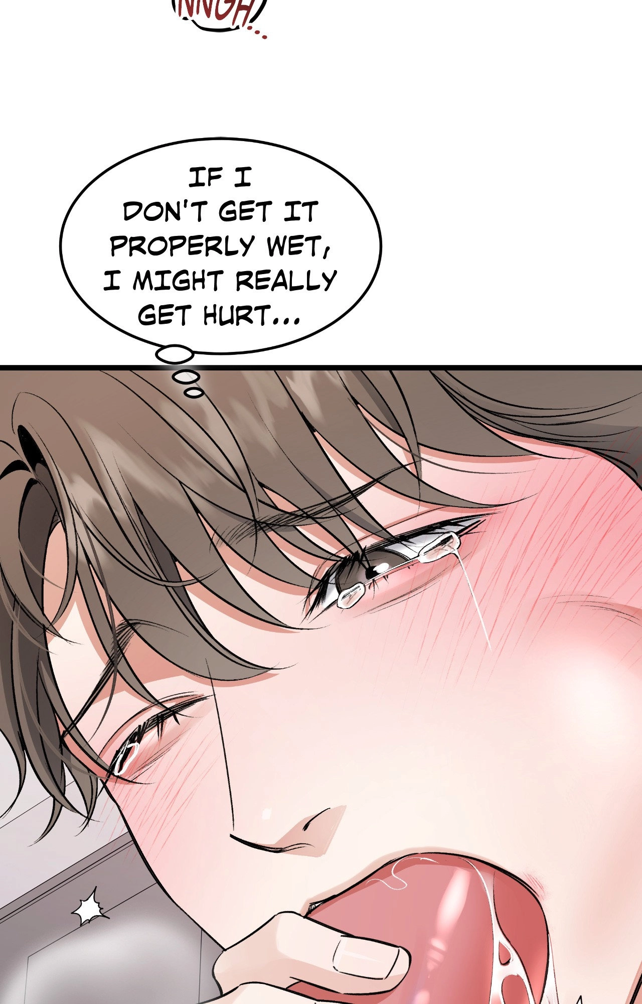 Gamgeumdanghae Juseyo! Chapter 4 page 70 - 