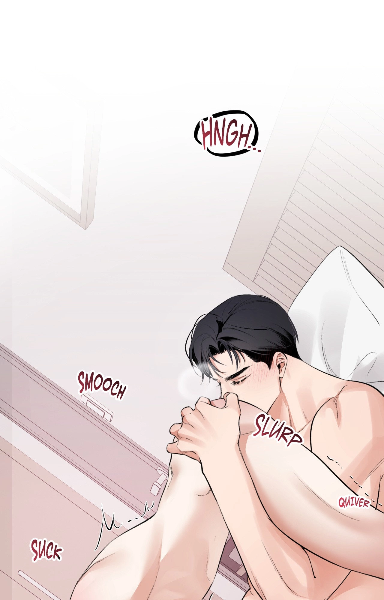 Gamgeumdanghae Juseyo! Chapter 4 page 72 - 