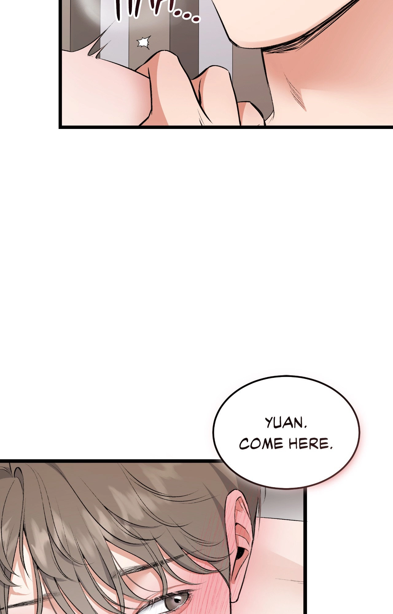 Gamgeumdanghae Juseyo! Chapter 4 page 76 - 