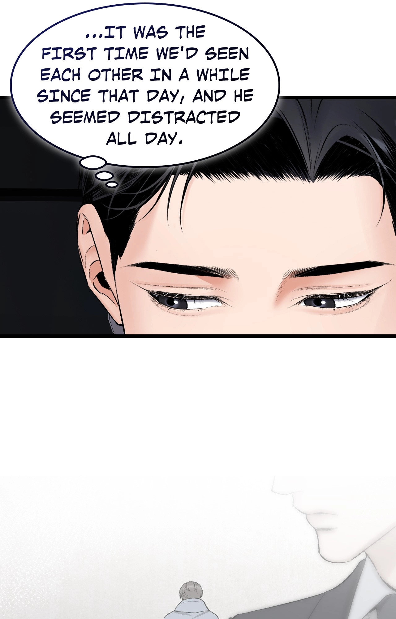 Gamgeumdanghae Juseyo! Chapter 4 page 9 - 