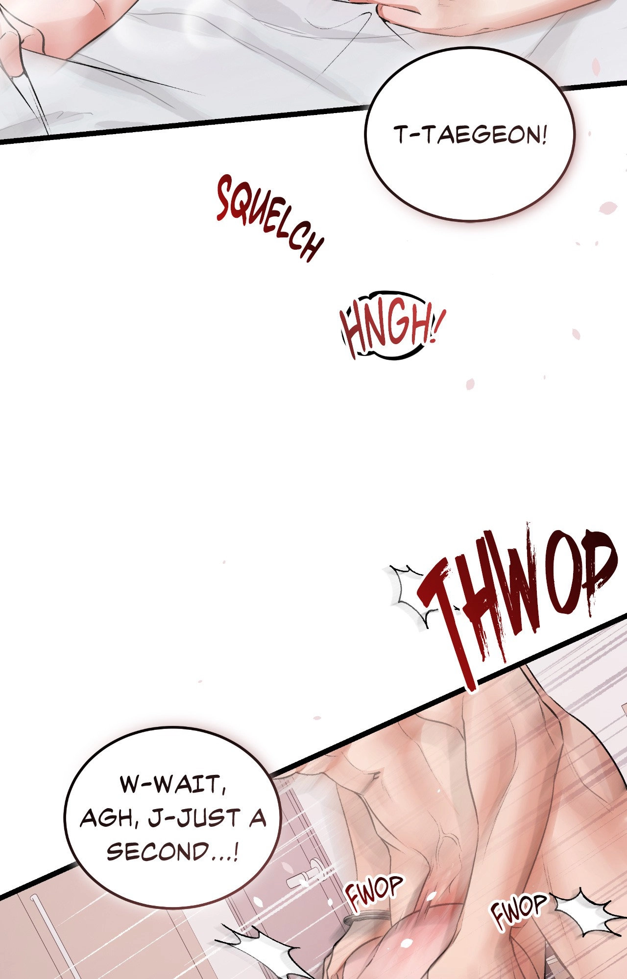Gamgeumdanghae Juseyo! Chapter 4 page 89 - 