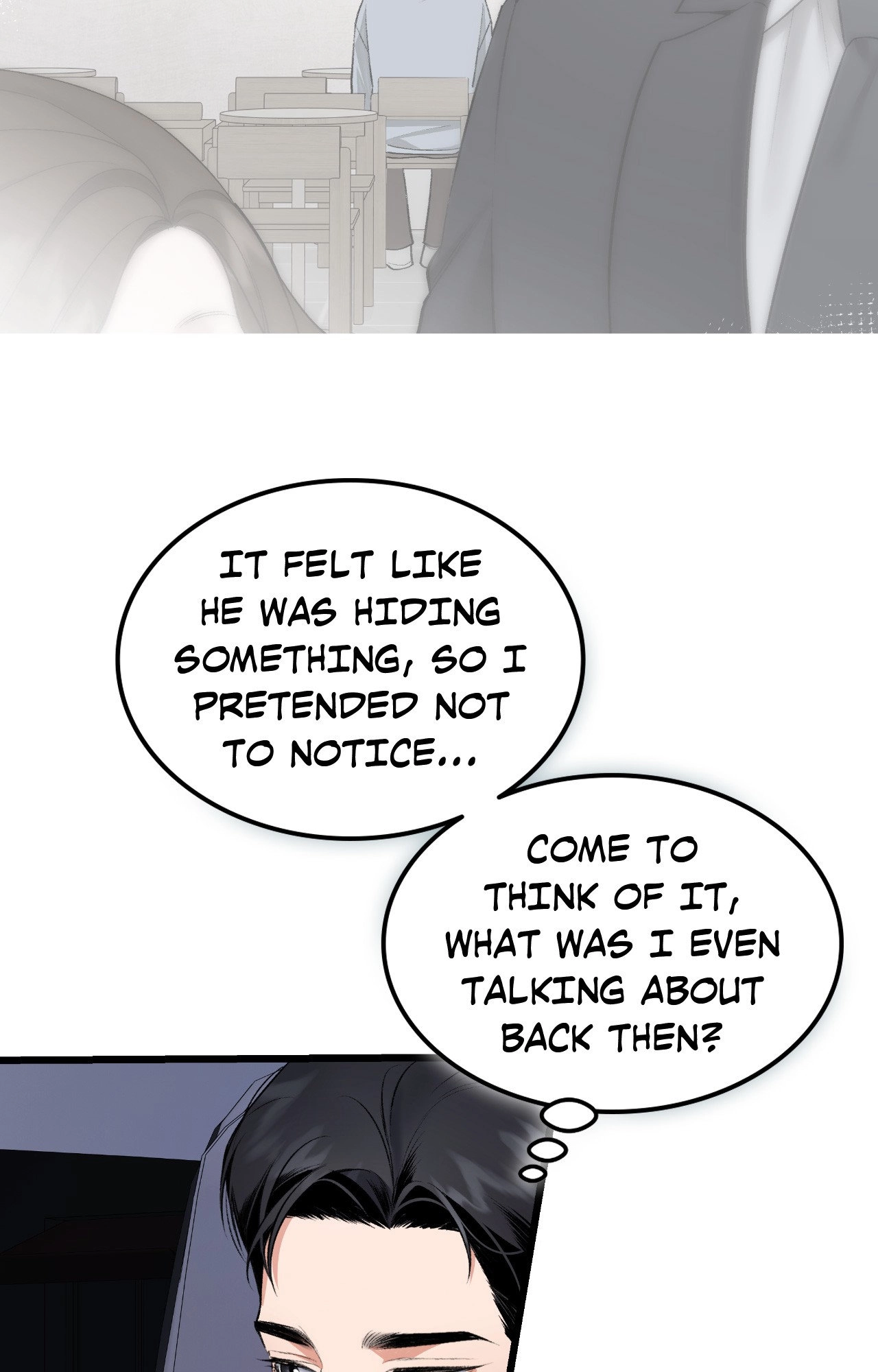 Gamgeumdanghae Juseyo! Chapter 4 page 10 - 