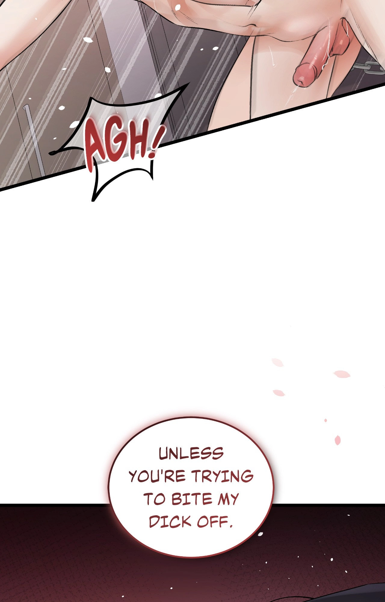Gamgeumdanghae Juseyo! Chapter 4 page 98 - 