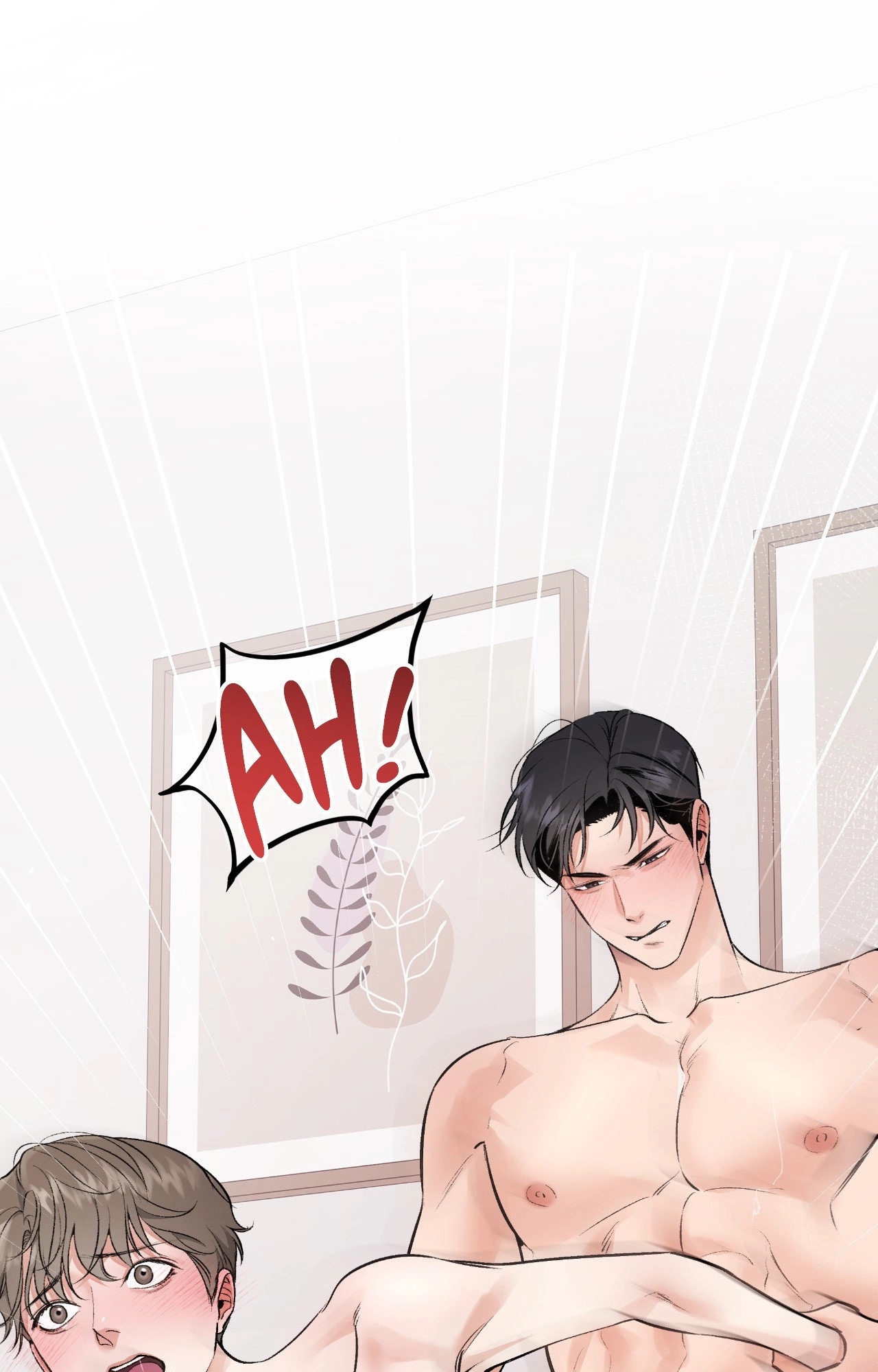 Gamgeumdanghae Juseyo! Chapter 5 page 1 - 