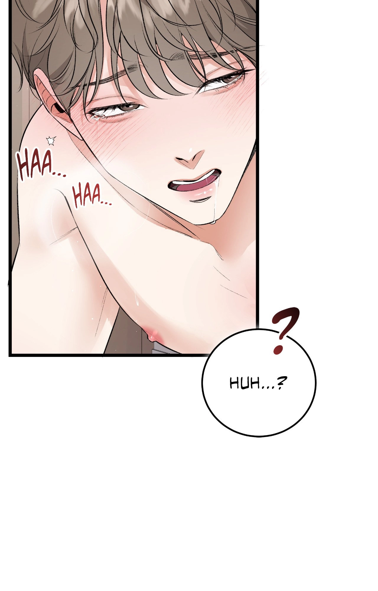 Gamgeumdanghae Juseyo! Chapter 5 page 17 - 