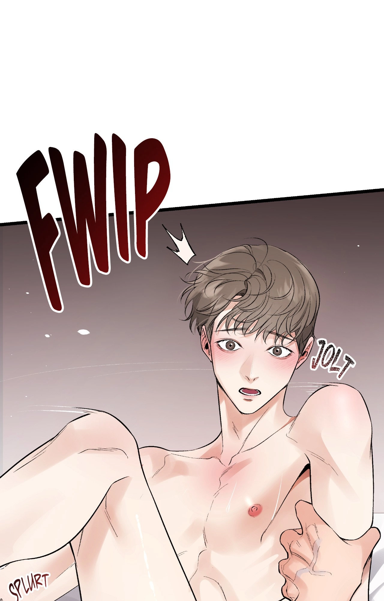 Gamgeumdanghae Juseyo! Chapter 5 page 21 - 