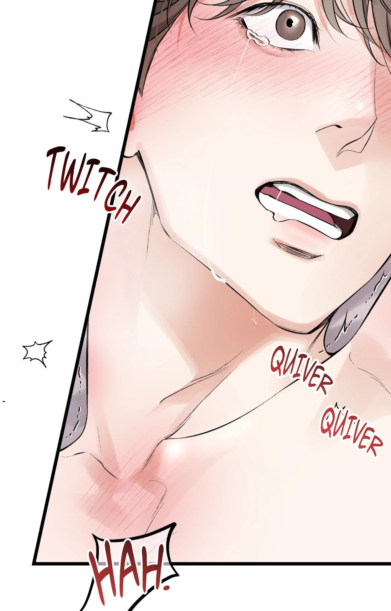 Gamgeumdanghae Juseyo! Chapter 5 page 24 - 