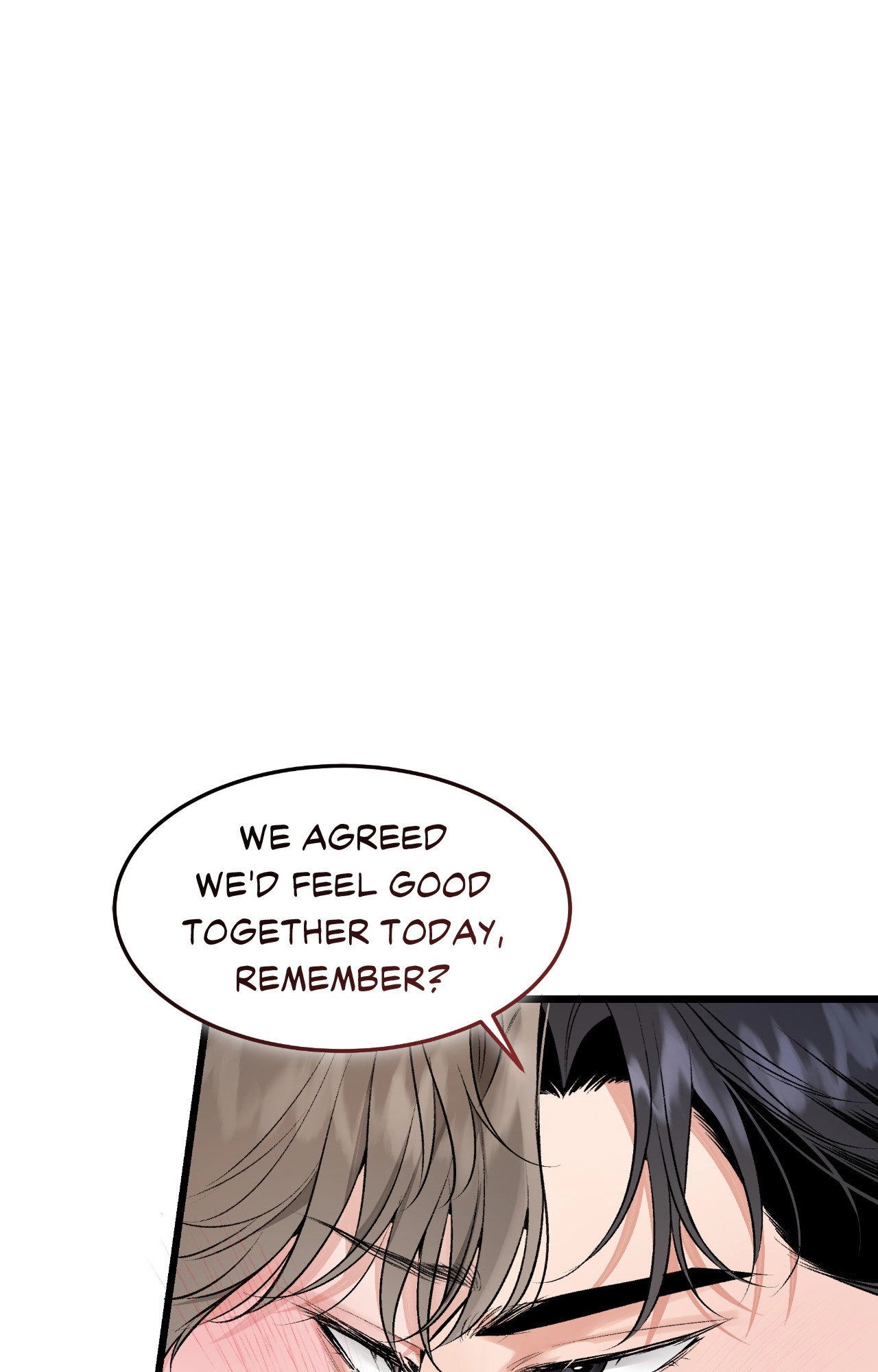 Gamgeumdanghae Juseyo! Chapter 5 page 27 - 
