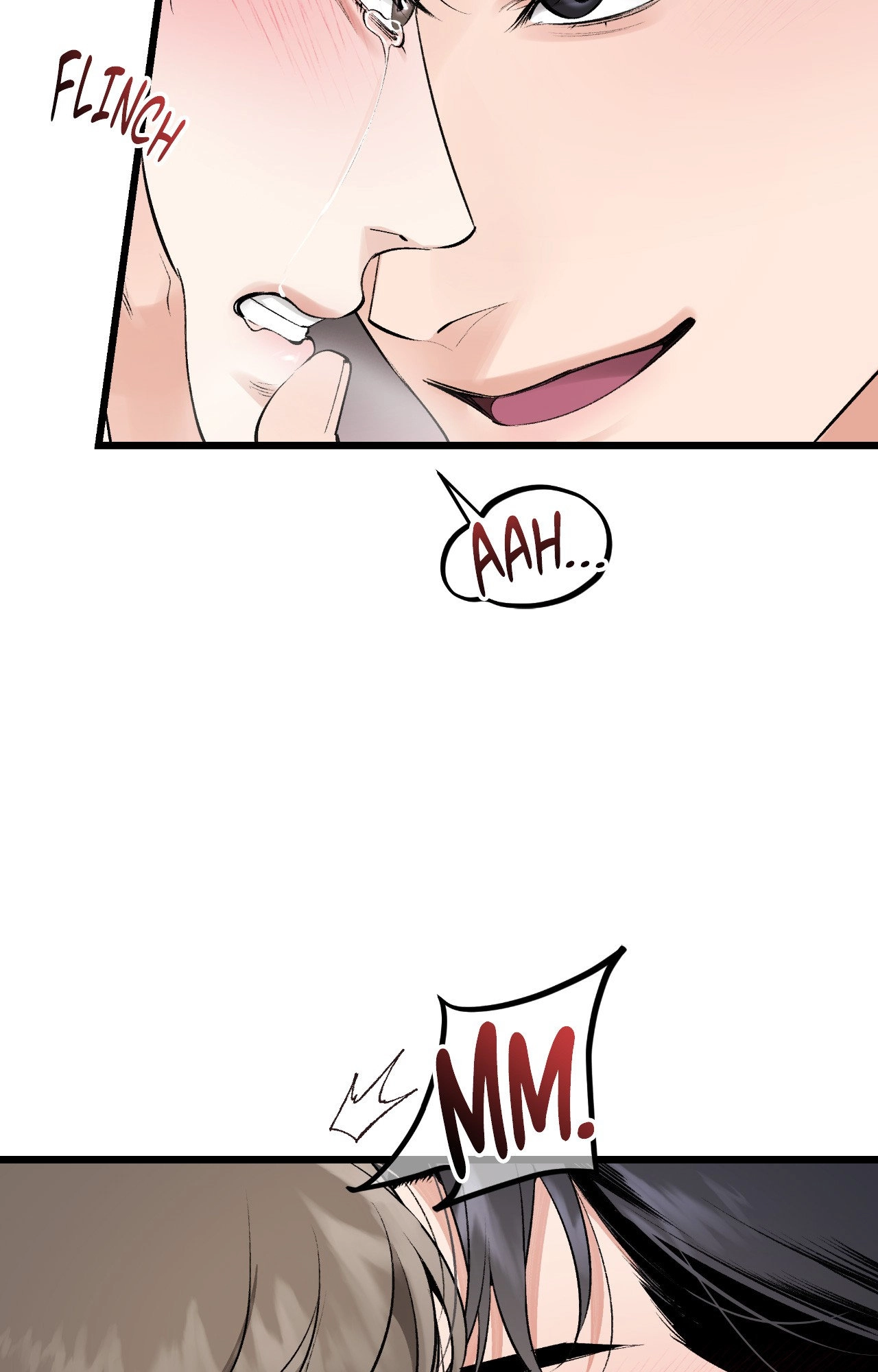 Gamgeumdanghae Juseyo! Chapter 5 page 28 - 