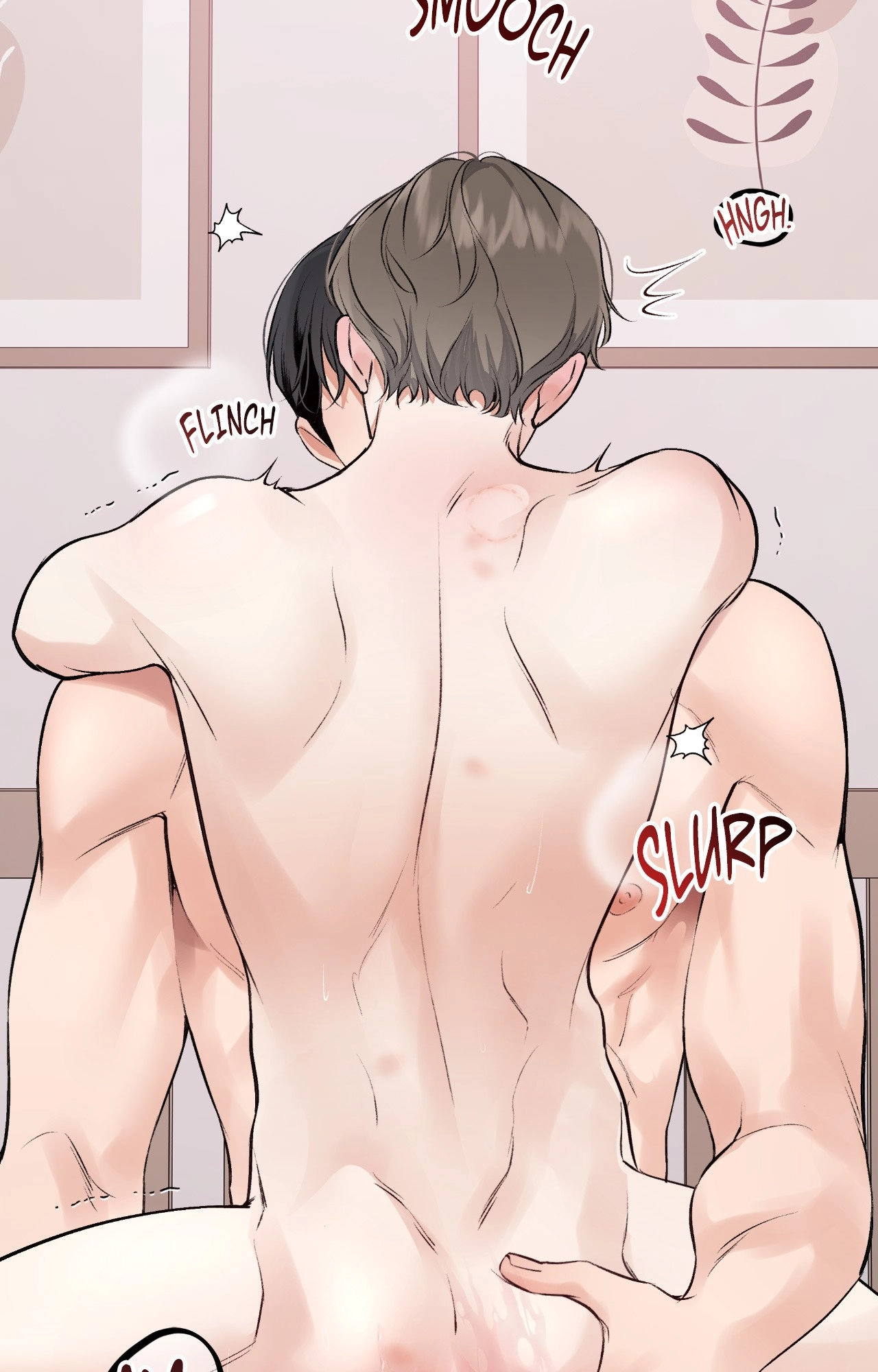 Gamgeumdanghae Juseyo! Chapter 5 page 32 - 