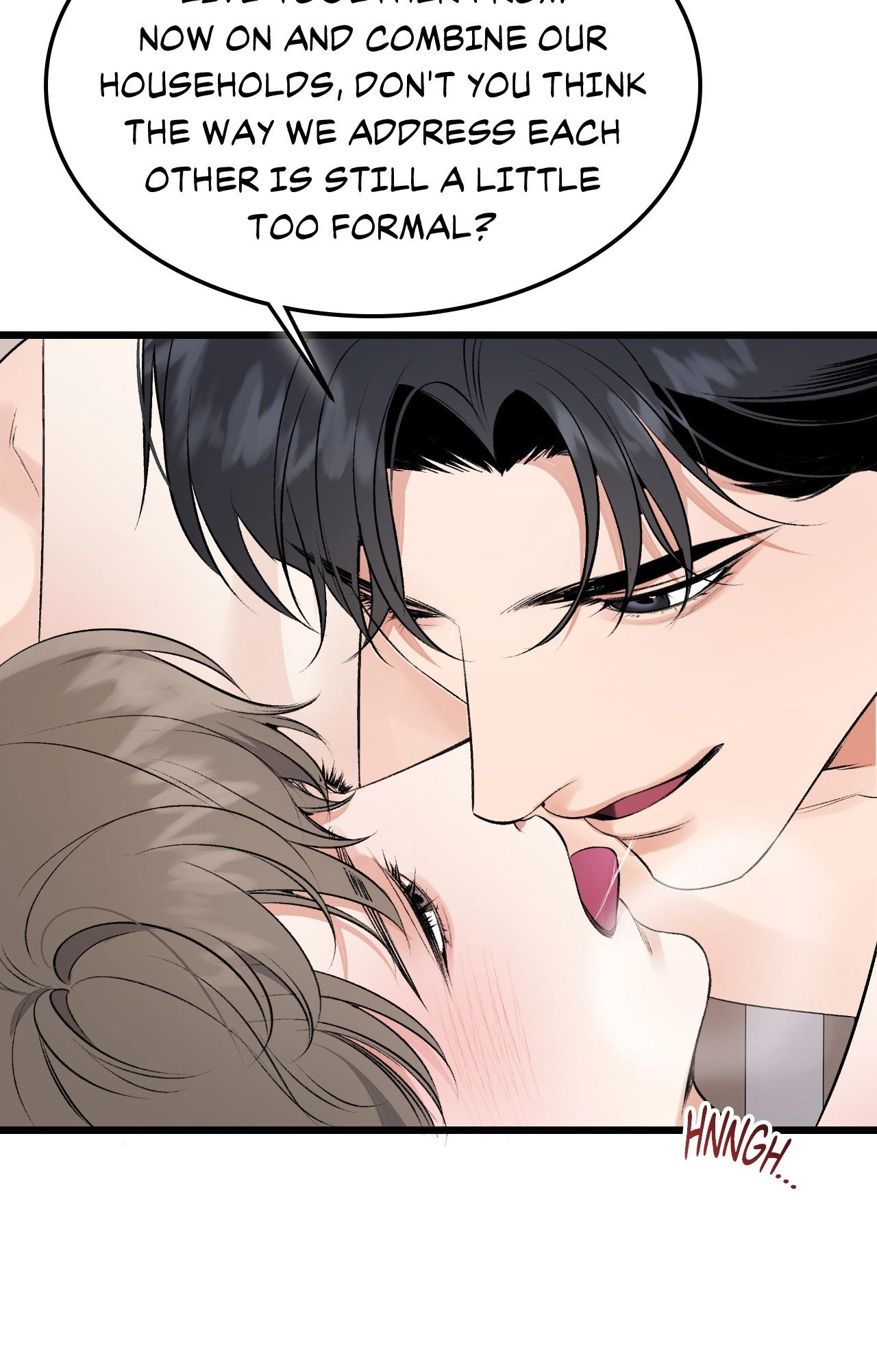 Gamgeumdanghae Juseyo! Chapter 5 page 35 - 