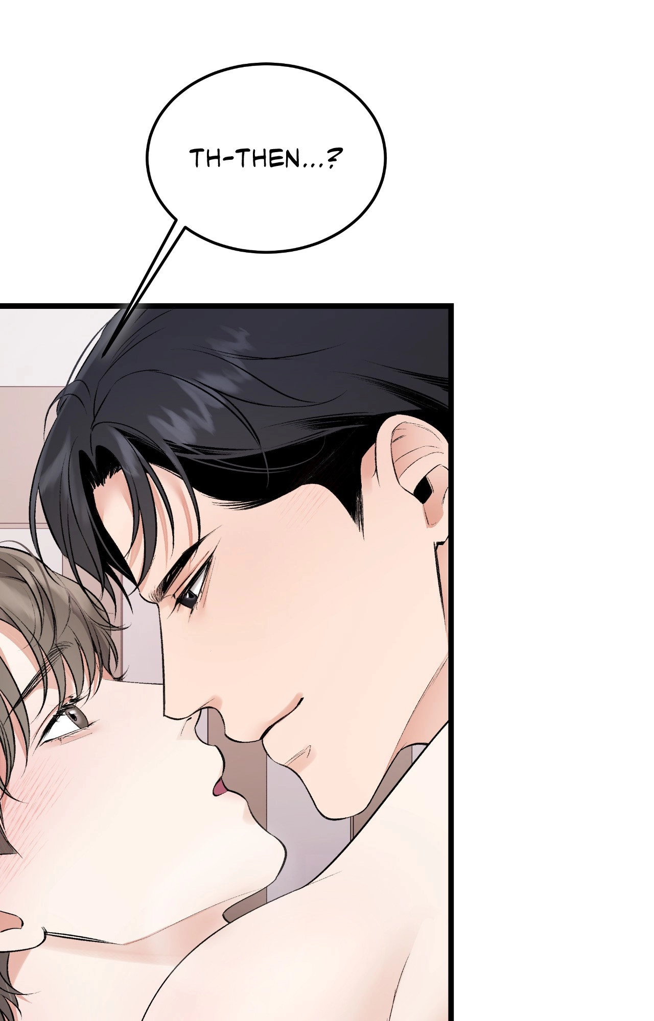 Gamgeumdanghae Juseyo! Chapter 5 page 36 - 