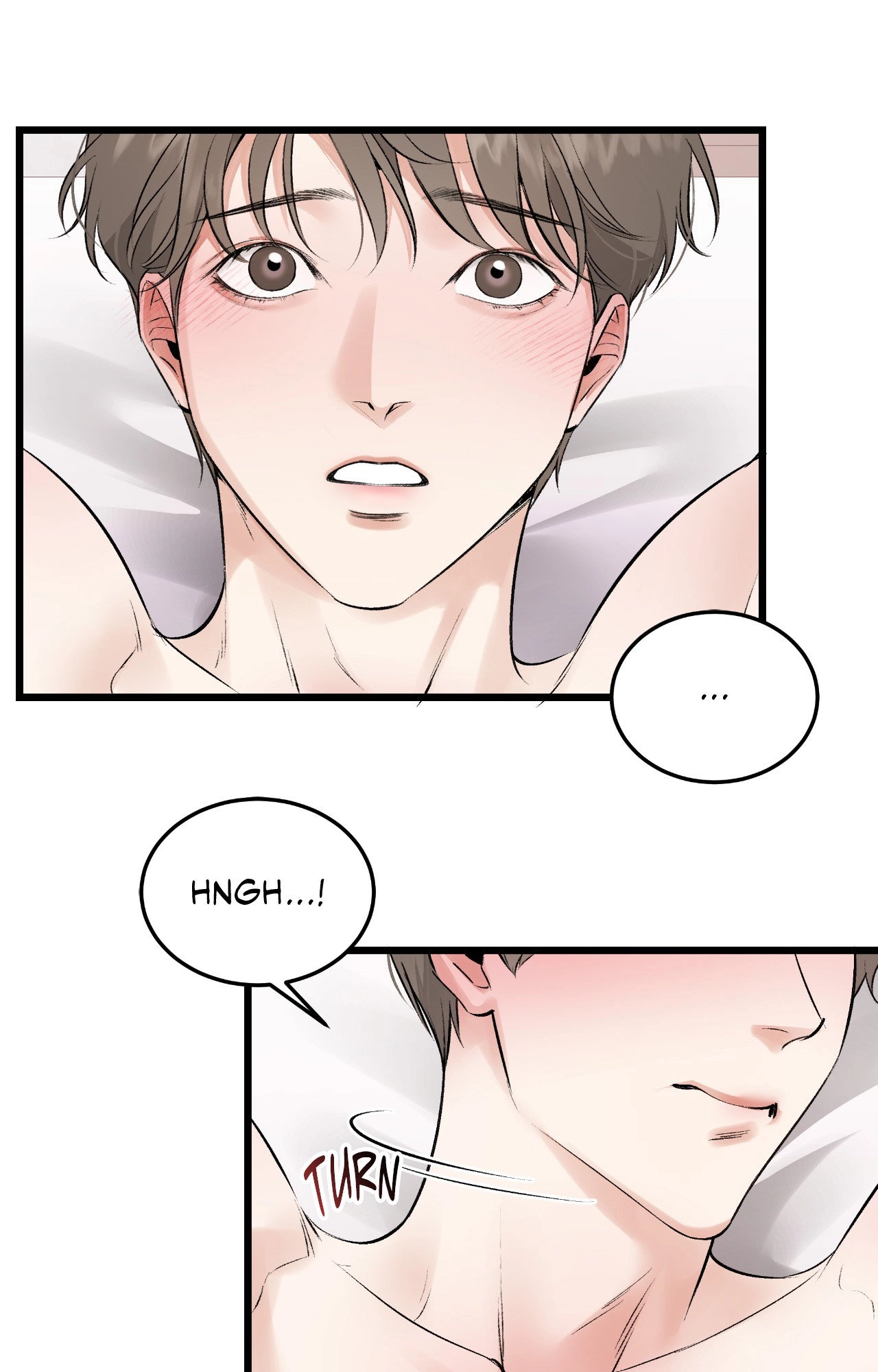 Gamgeumdanghae Juseyo! Chapter 5 page 41 - 