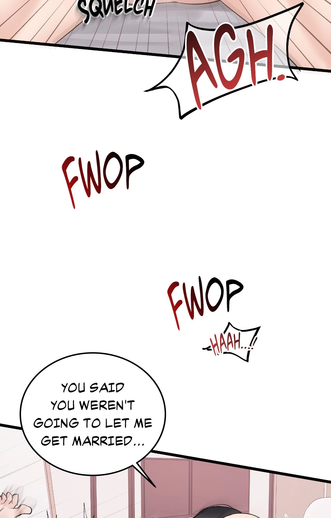 Gamgeumdanghae Juseyo! Chapter 5 page 45 - 
