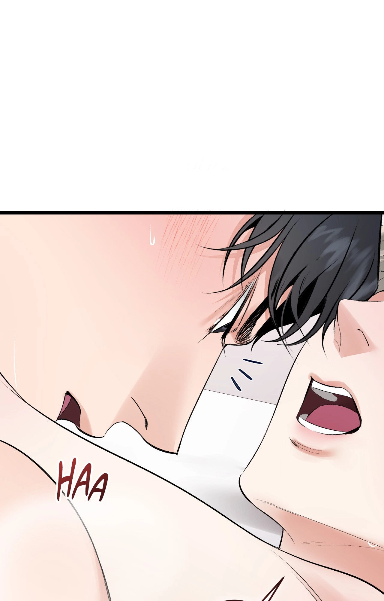 Gamgeumdanghae Juseyo! Chapter 5 page 53 - 