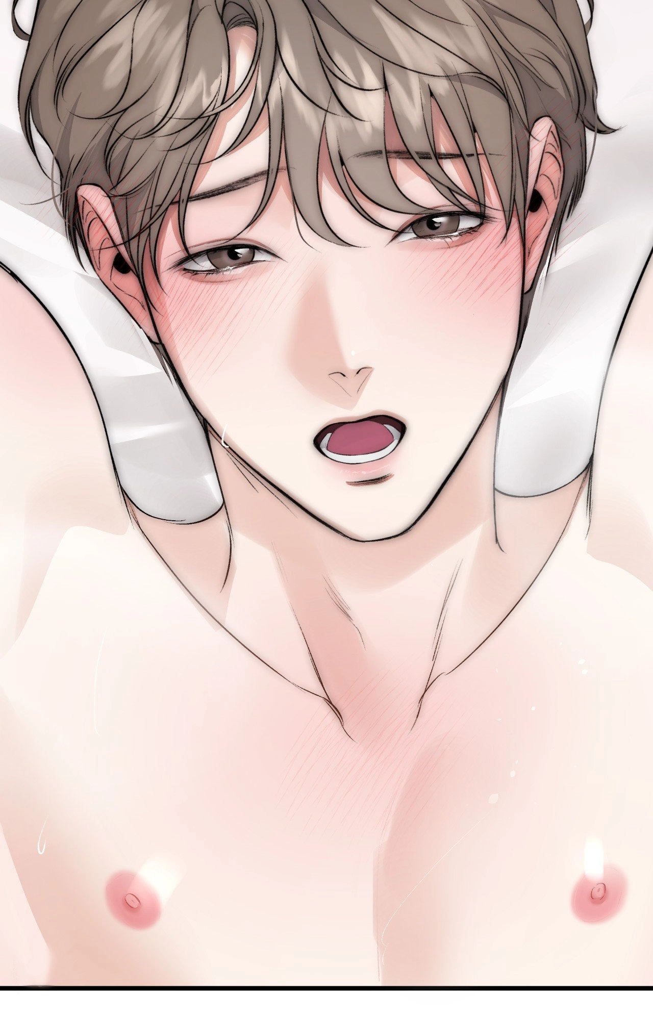 Gamgeumdanghae Juseyo! Chapter 5 page 55 - 