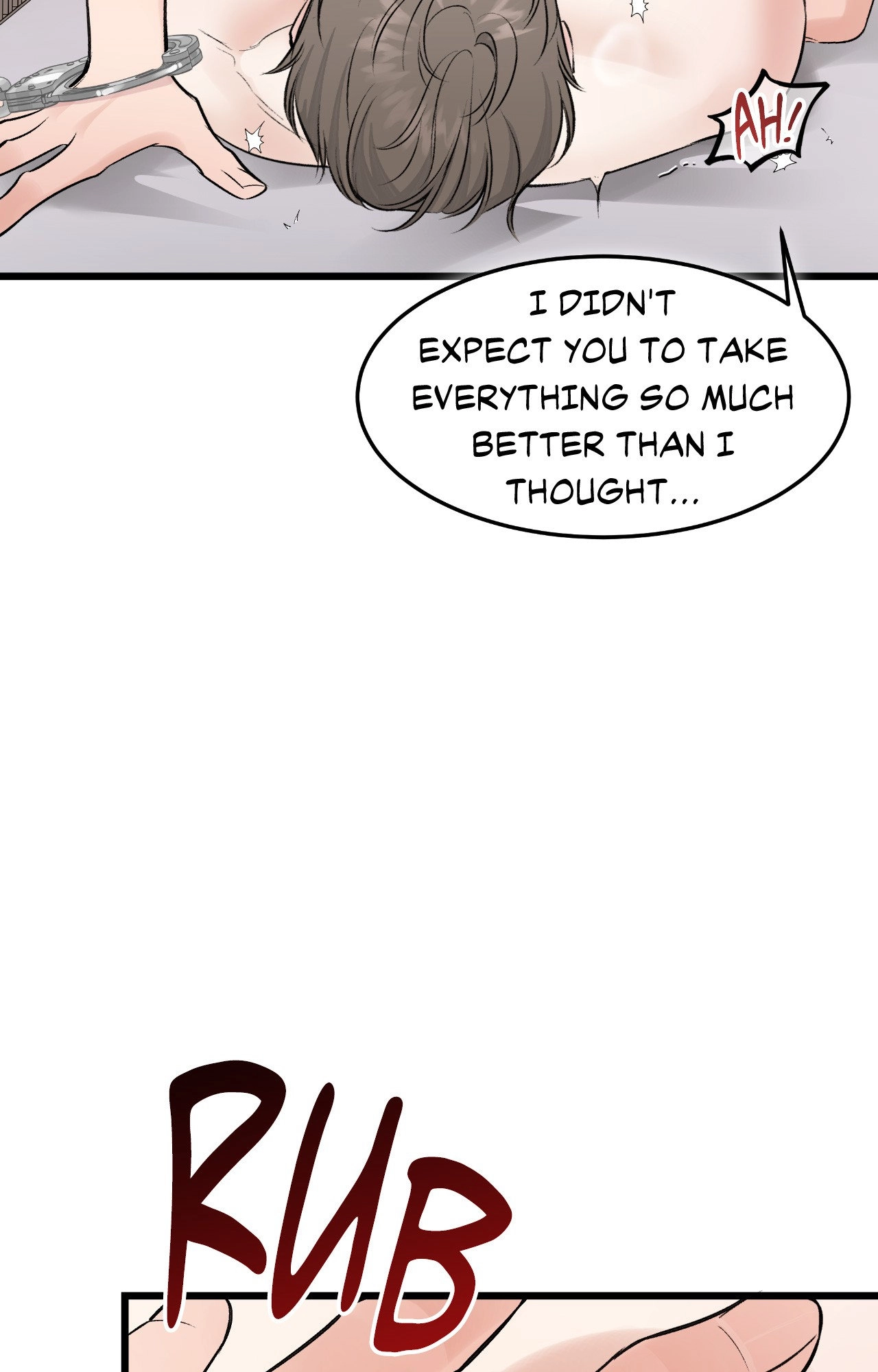 Gamgeumdanghae Juseyo! Chapter 5 page 65 - 