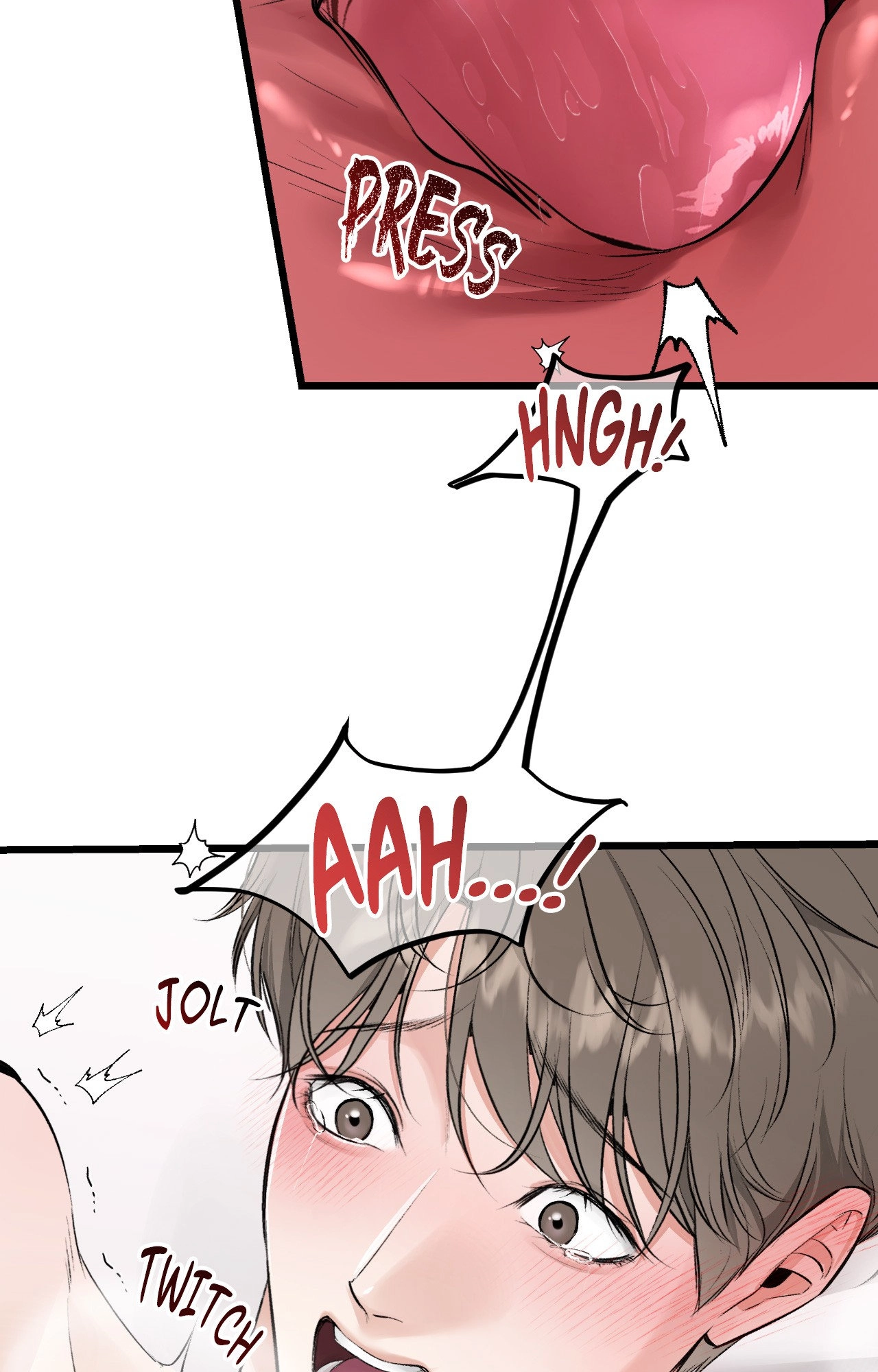 Gamgeumdanghae Juseyo! Chapter 5 page 69 - 