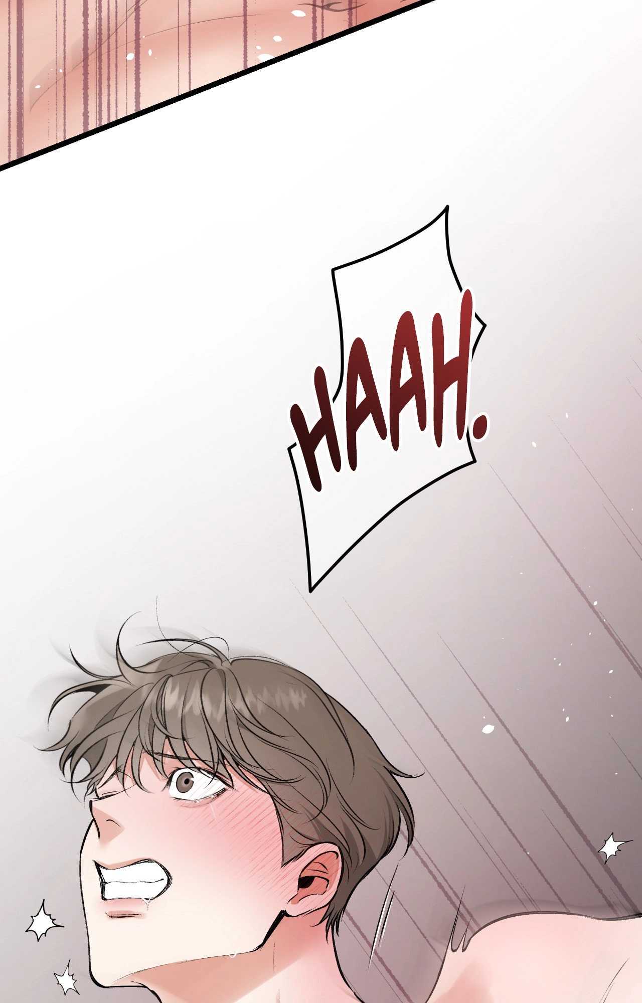Gamgeumdanghae Juseyo! Chapter 5 page 8 - 