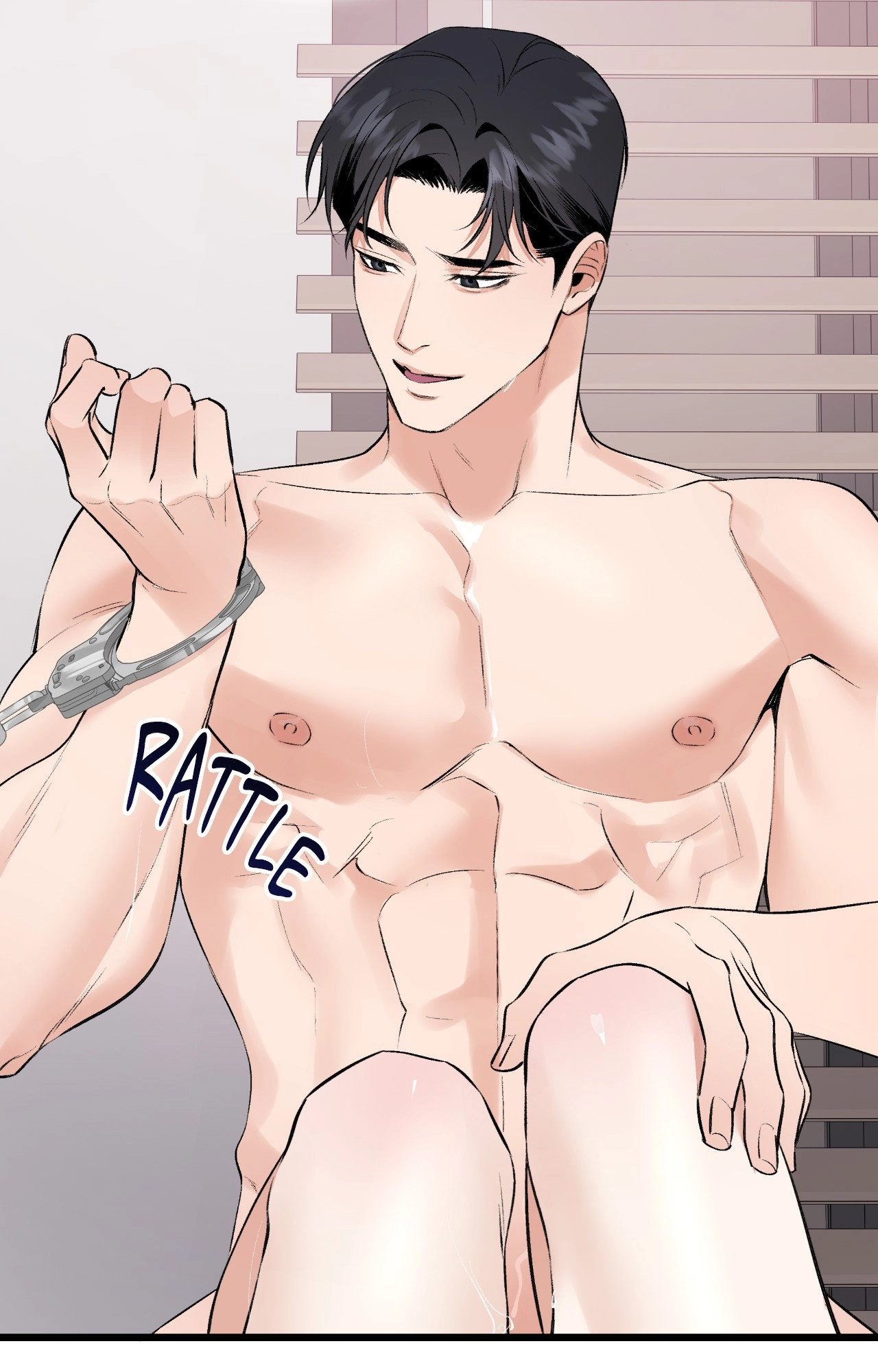 Gamgeumdanghae Juseyo! Chapter 5 page 83 - 