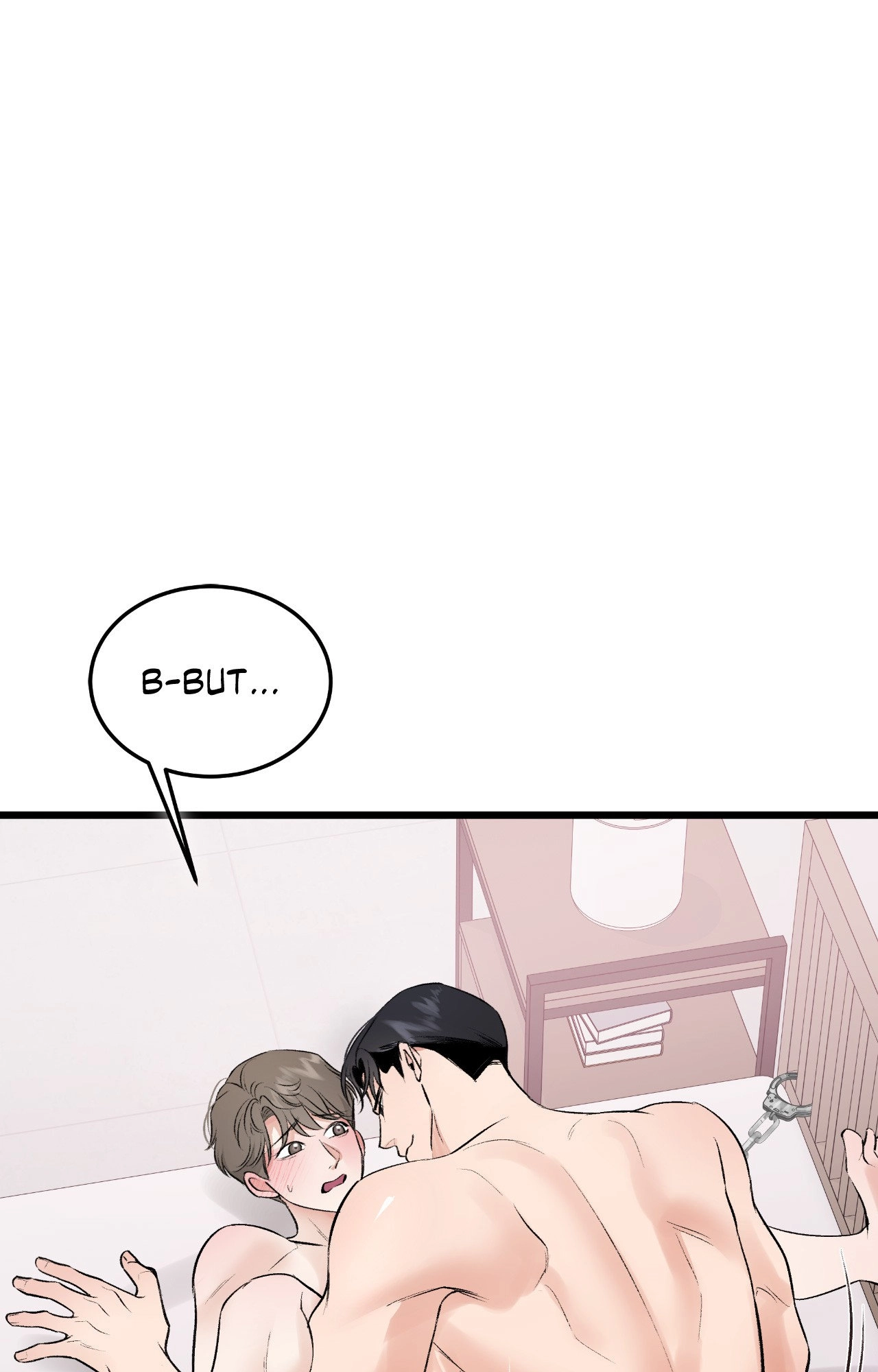Gamgeumdanghae Juseyo! Chapter 5 page 89 - 