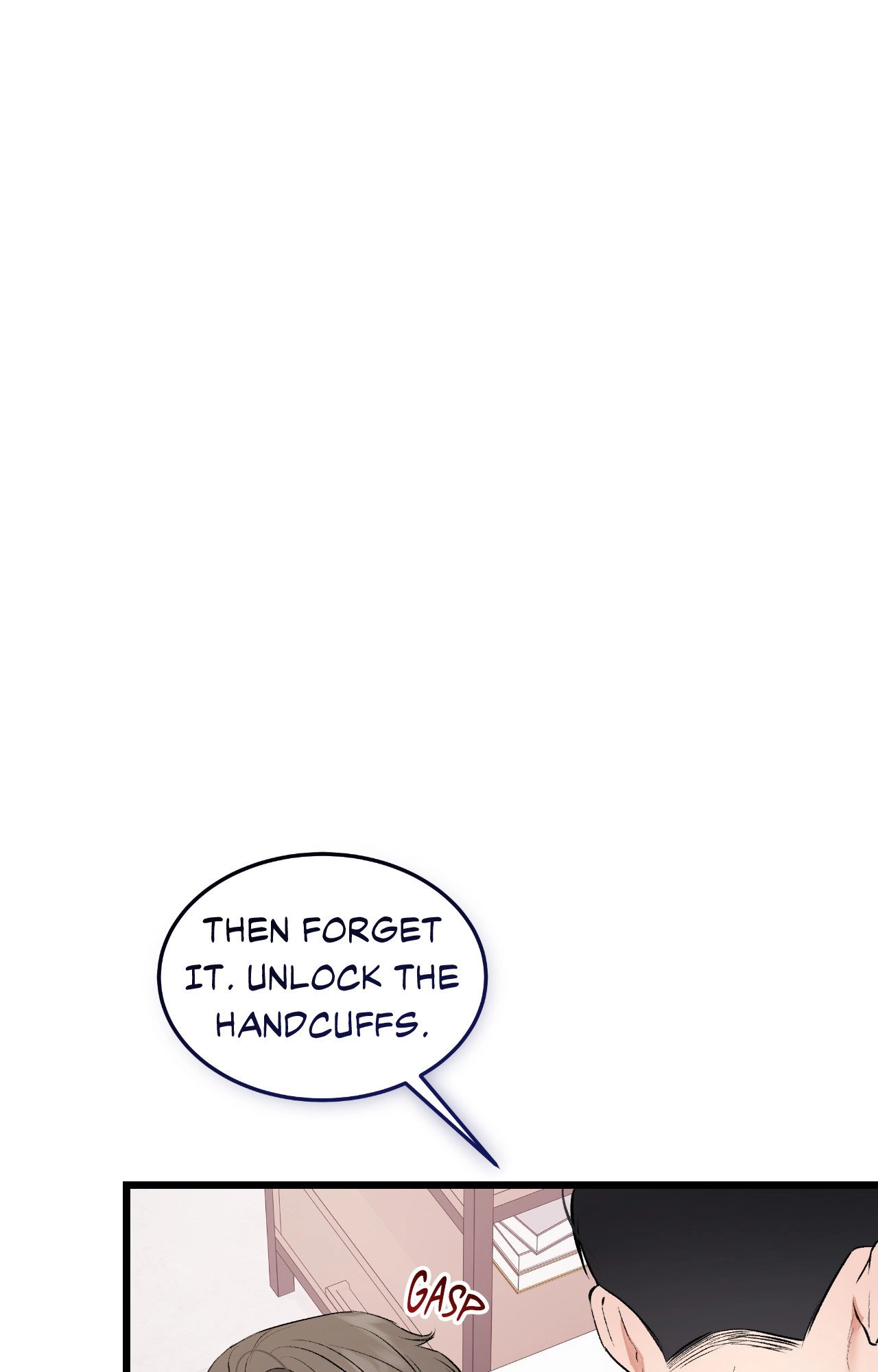 Gamgeumdanghae Juseyo! Chapter 5 page 92 - 