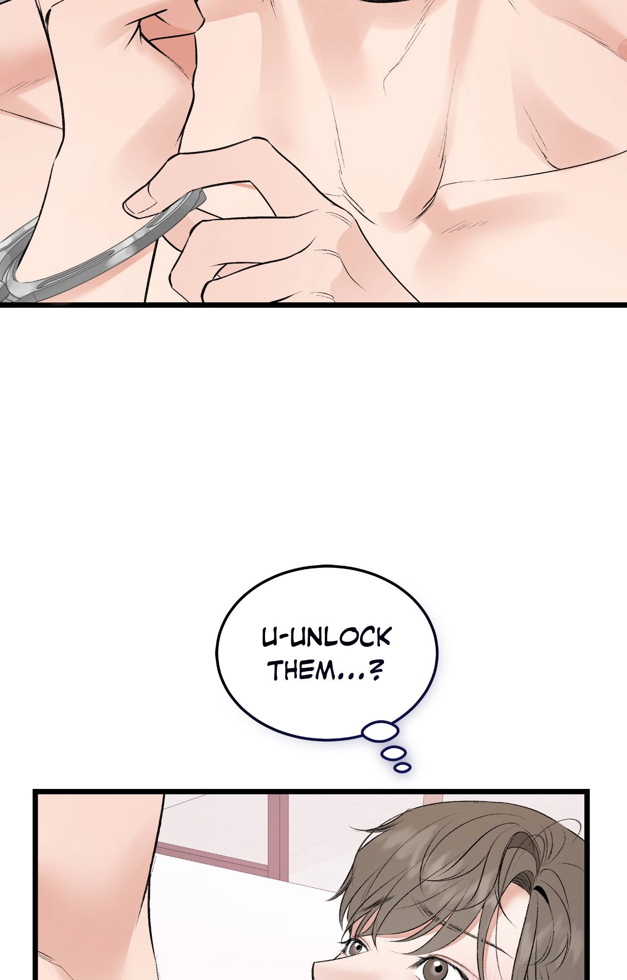 Gamgeumdanghae Juseyo! Chapter 5 page 95 - 