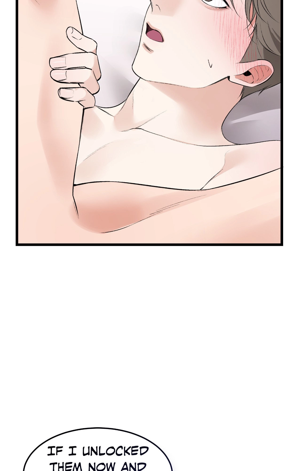Gamgeumdanghae Juseyo! Chapter 5 page 96 - 