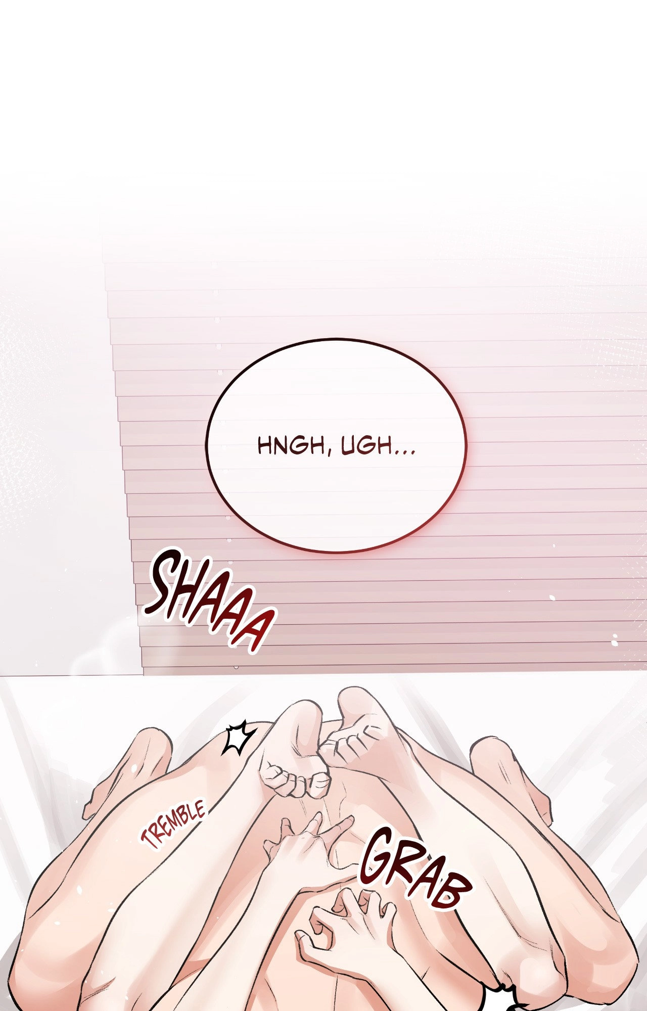 Gamgeumdanghae Juseyo! Chapter 6 page 1 - 