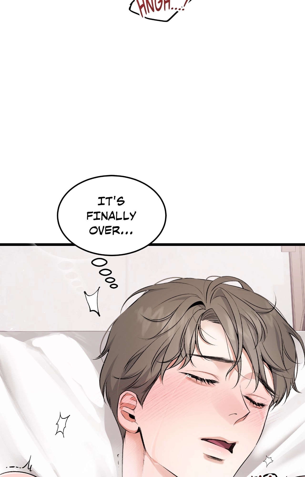 Gamgeumdanghae Juseyo! Chapter 6 page 15 - 