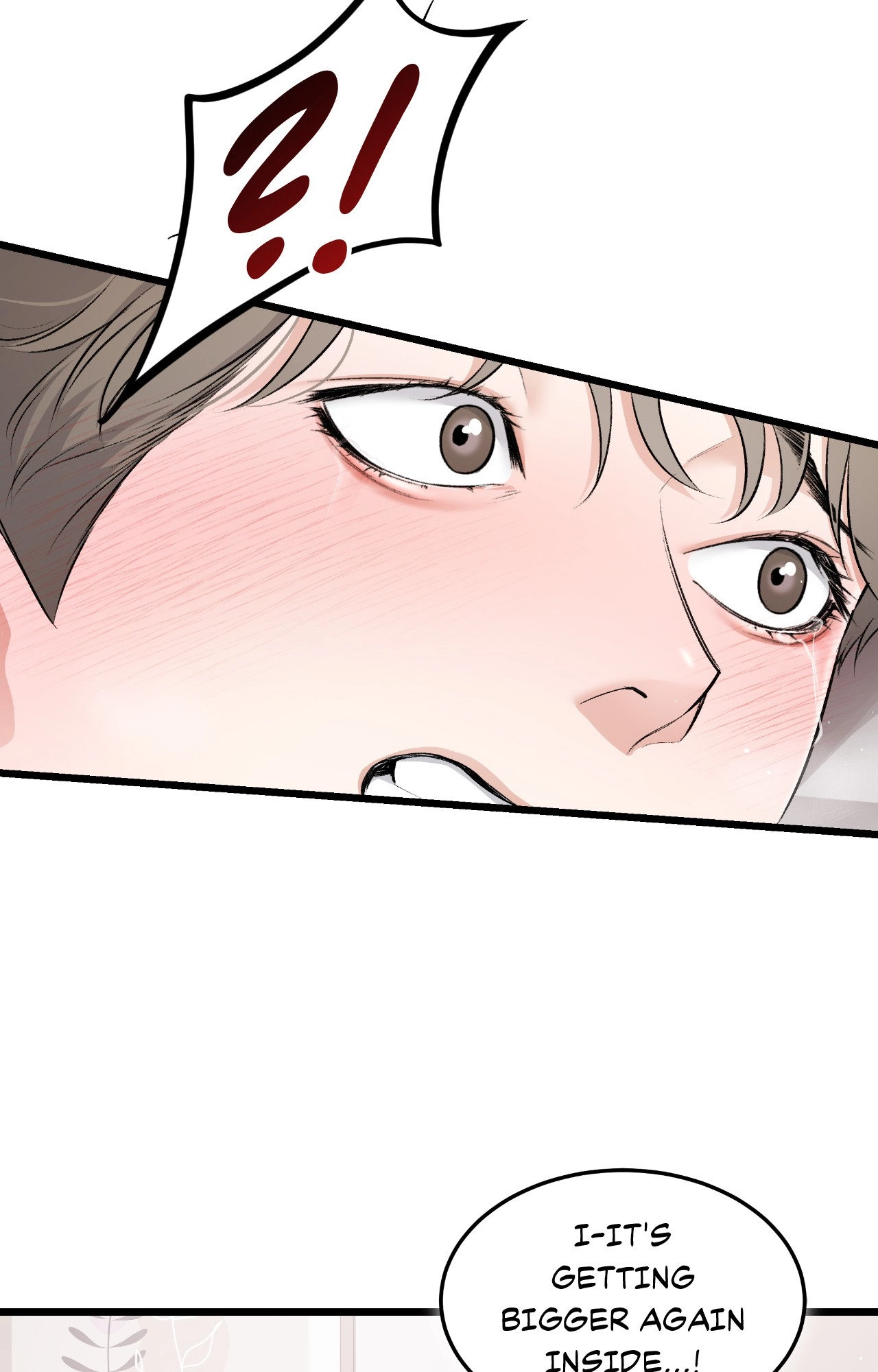 Gamgeumdanghae Juseyo! Chapter 6 page 17 - 
