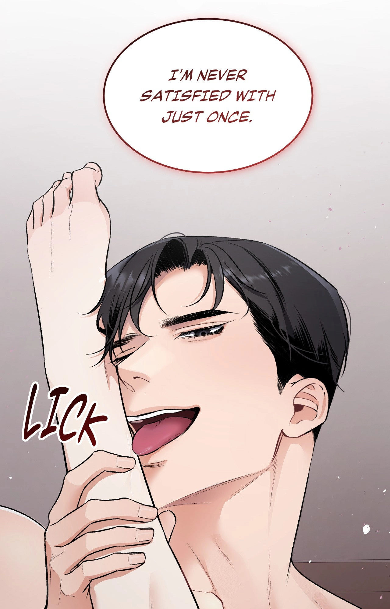 Gamgeumdanghae Juseyo! Chapter 6 page 23 - 