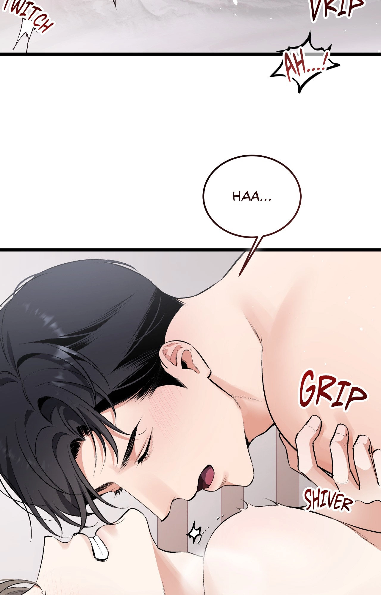 Gamgeumdanghae Juseyo! Chapter 6 page 4 - 