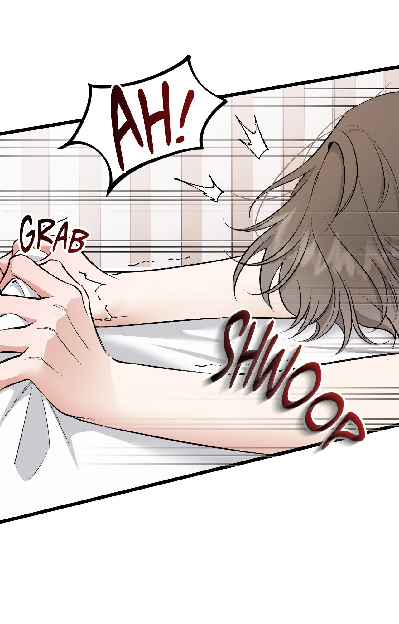 Gamgeumdanghae Juseyo! Chapter 6 page 32 - 
