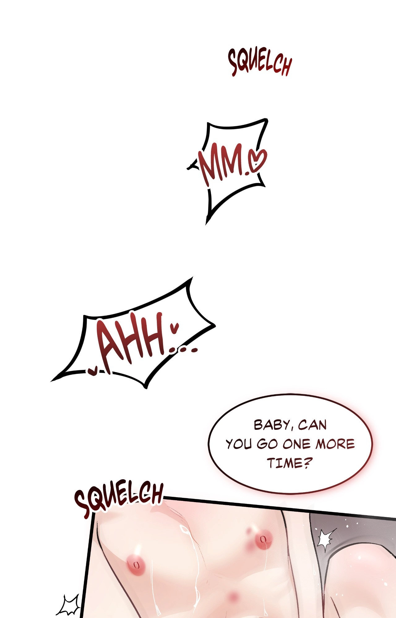 Gamgeumdanghae Juseyo! Chapter 6 page 35 - 