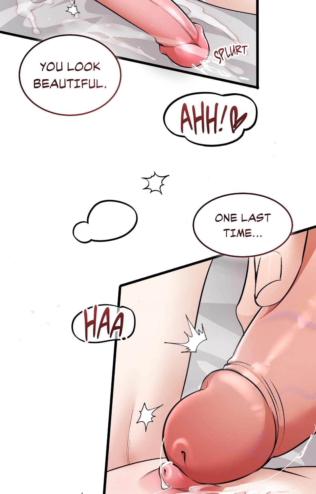 Gamgeumdanghae Juseyo! Chapter 6 page 38 - 